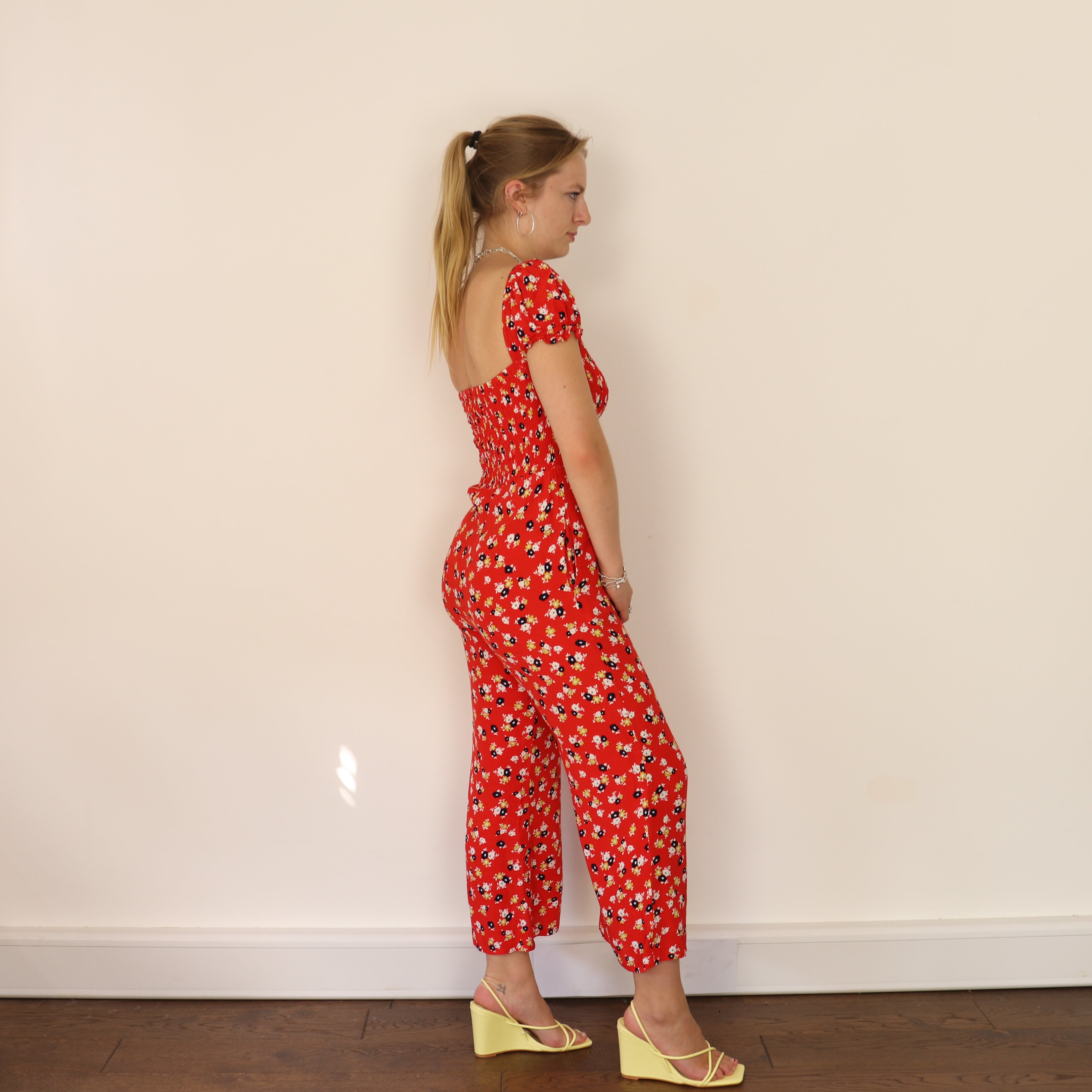 Jumpsuit, UK Size 6