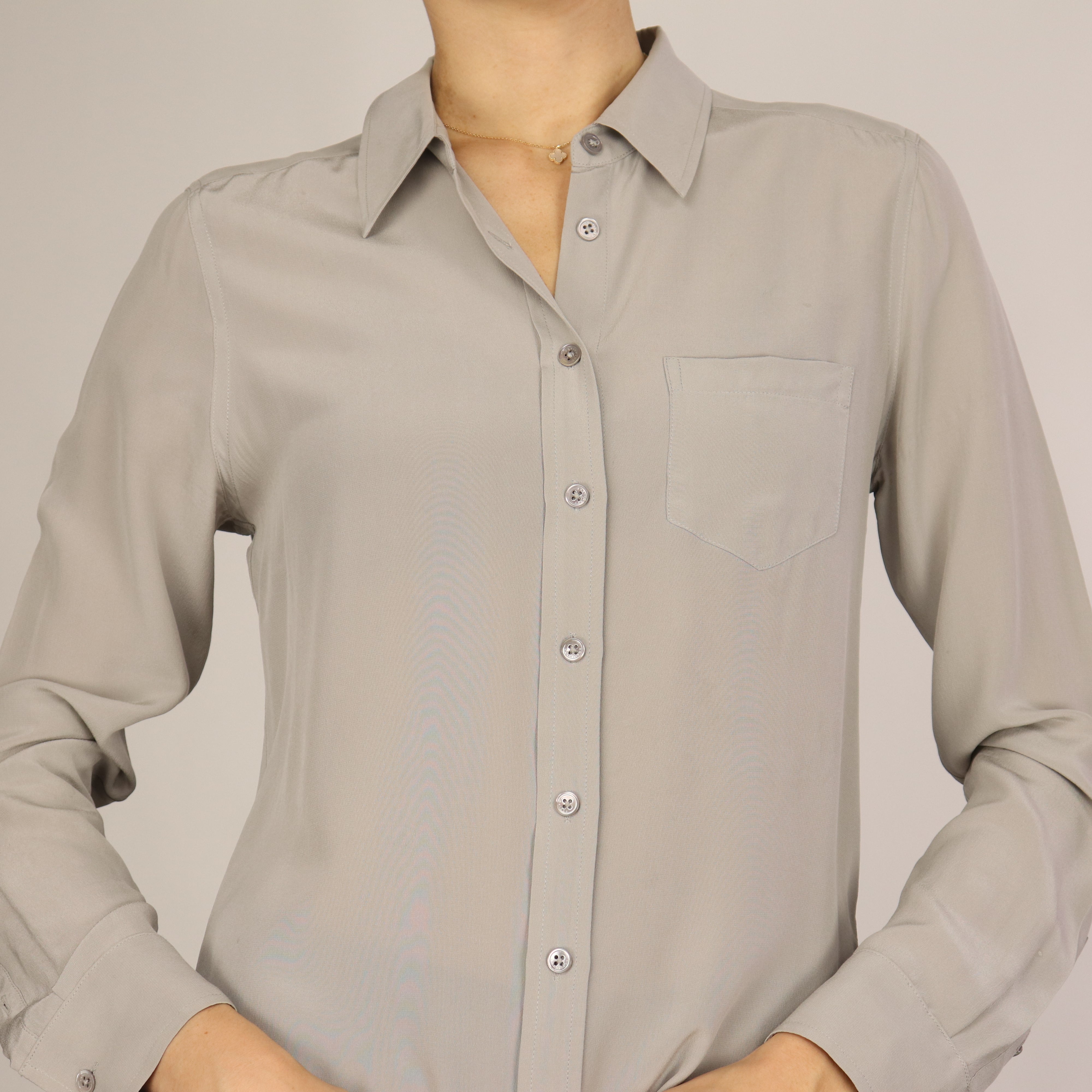 Shirt, Size 10