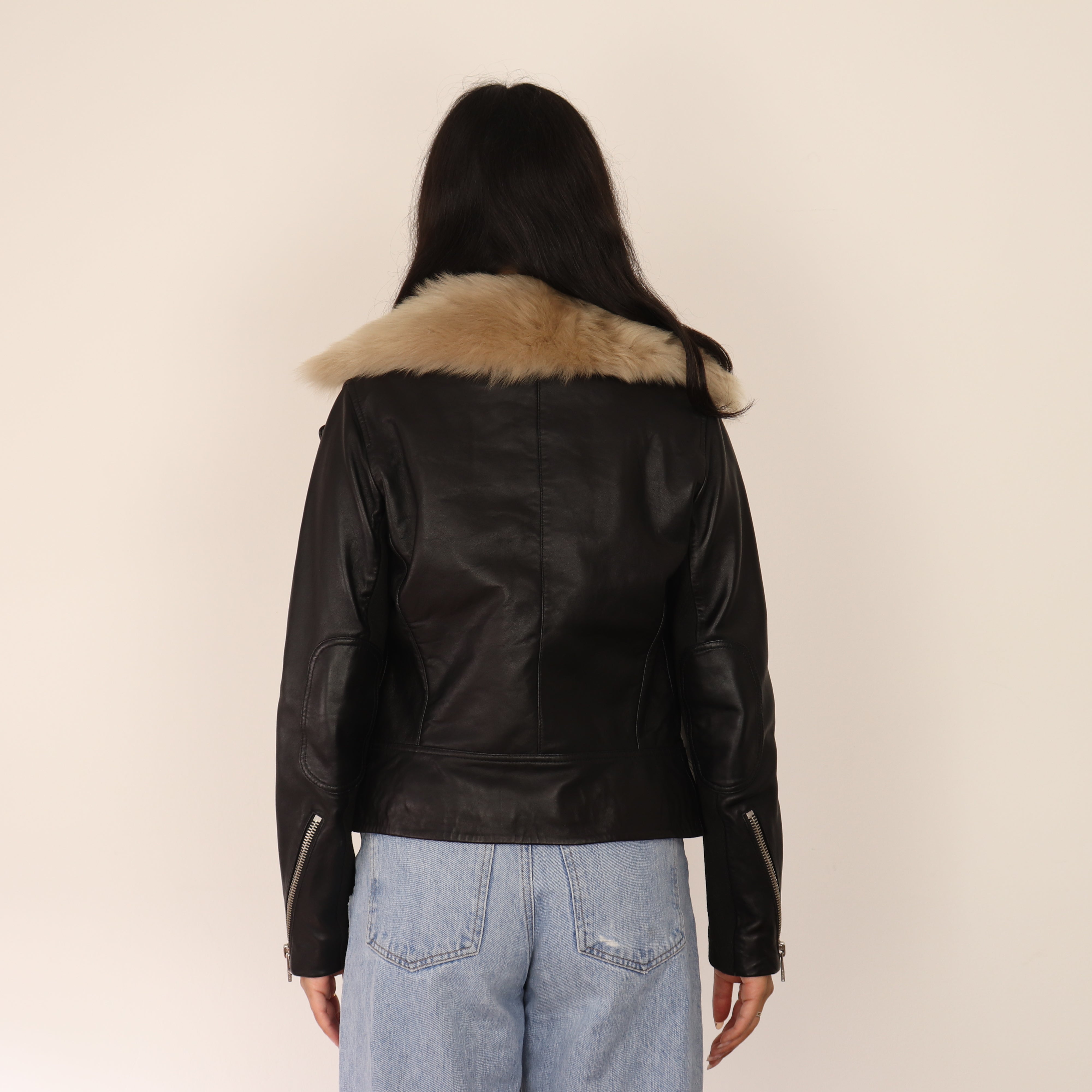 Jacket, UK Size 8