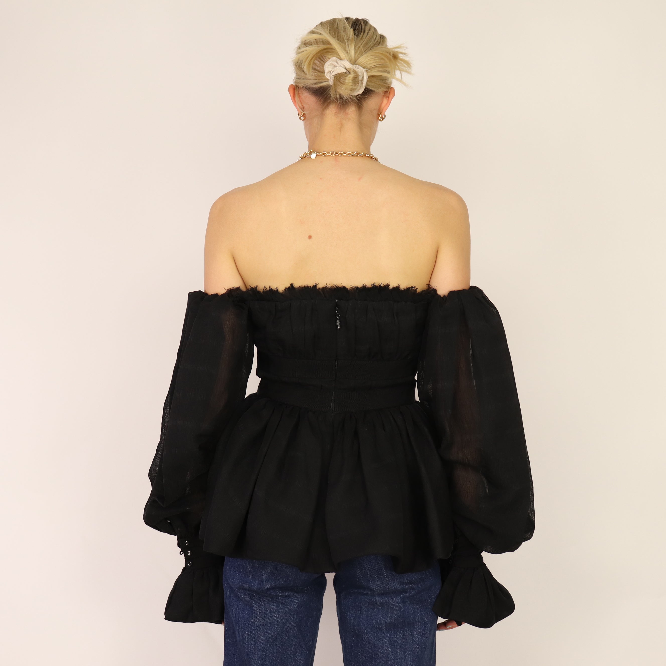 Top, Size 8