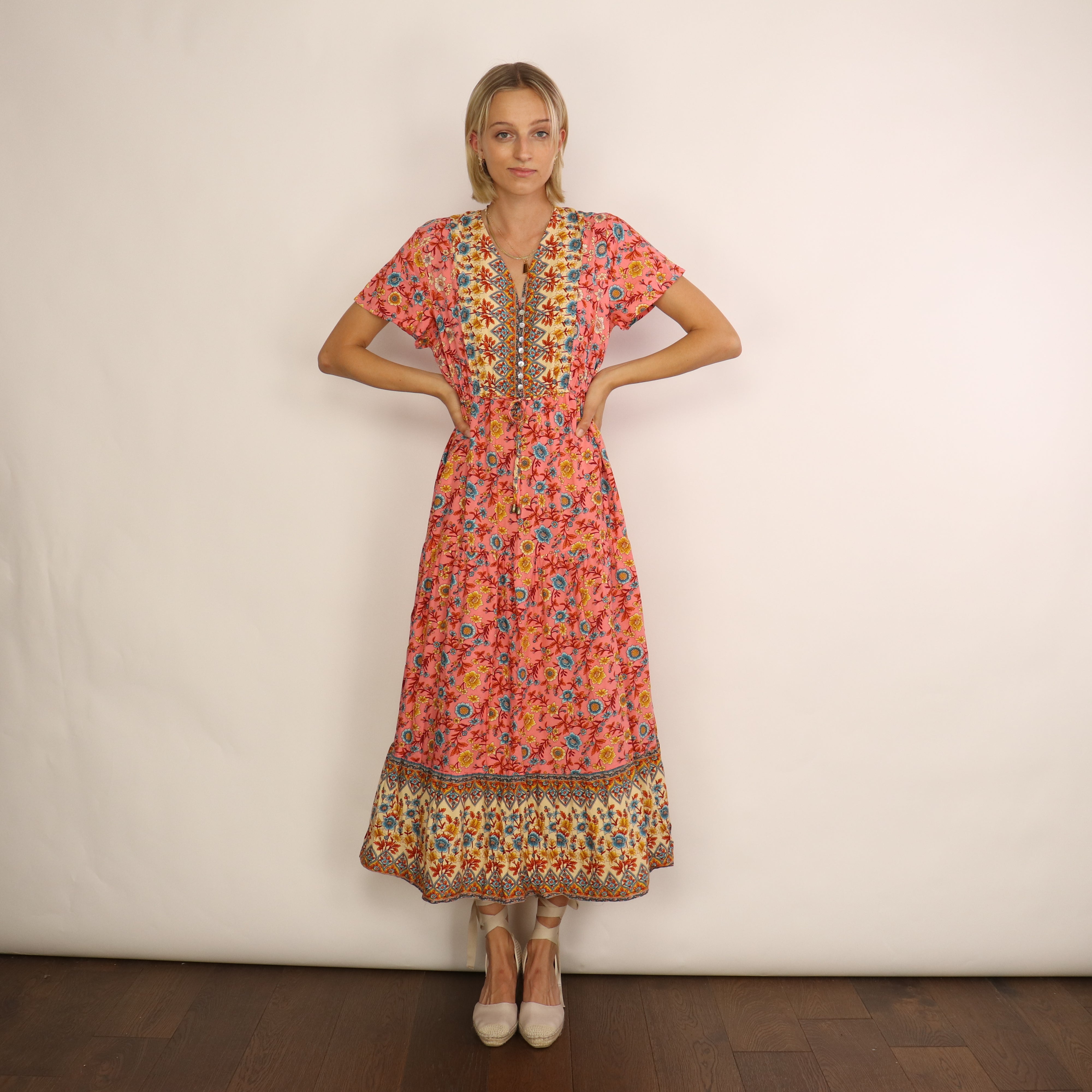 Dress, Size 12