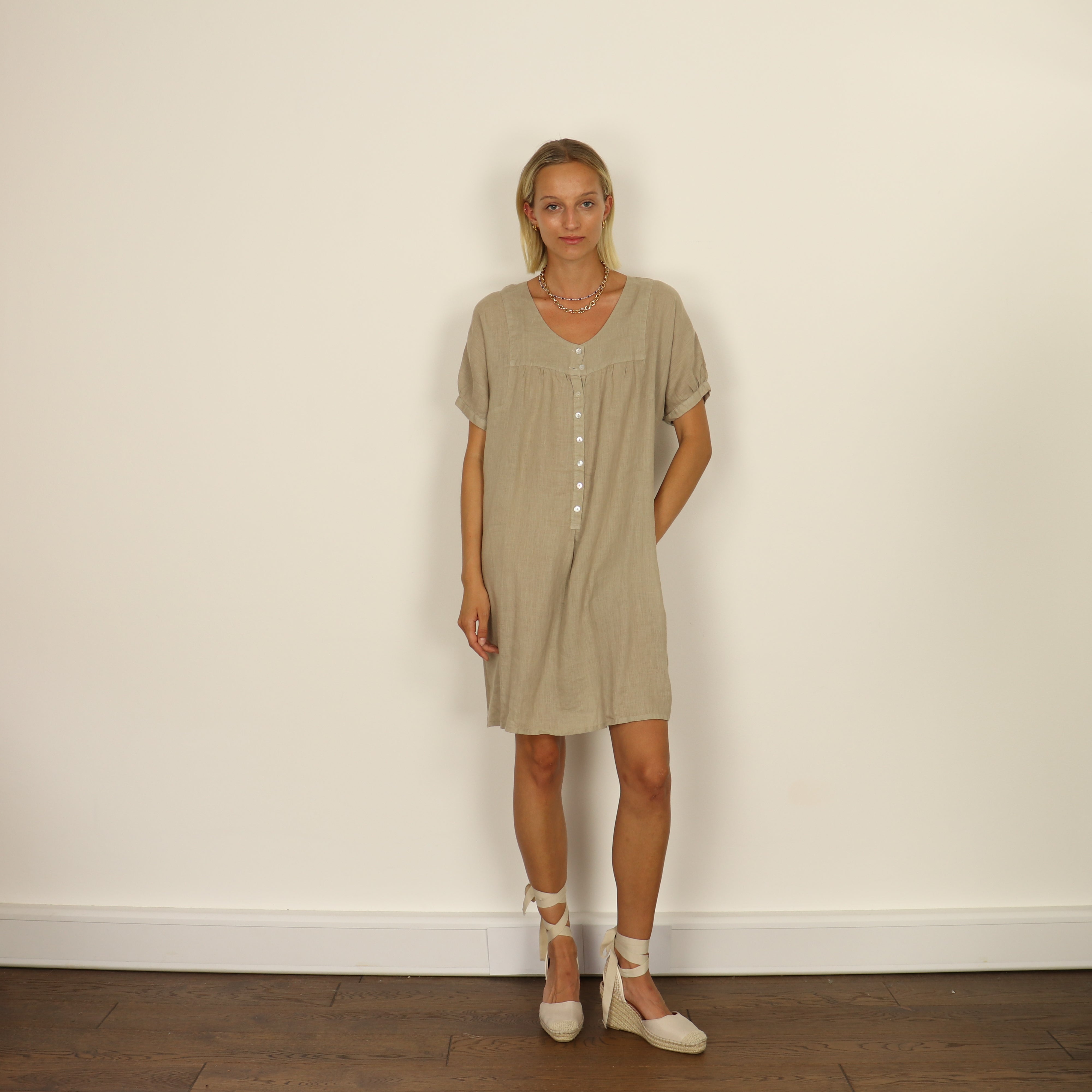 Dress, UK Size 12