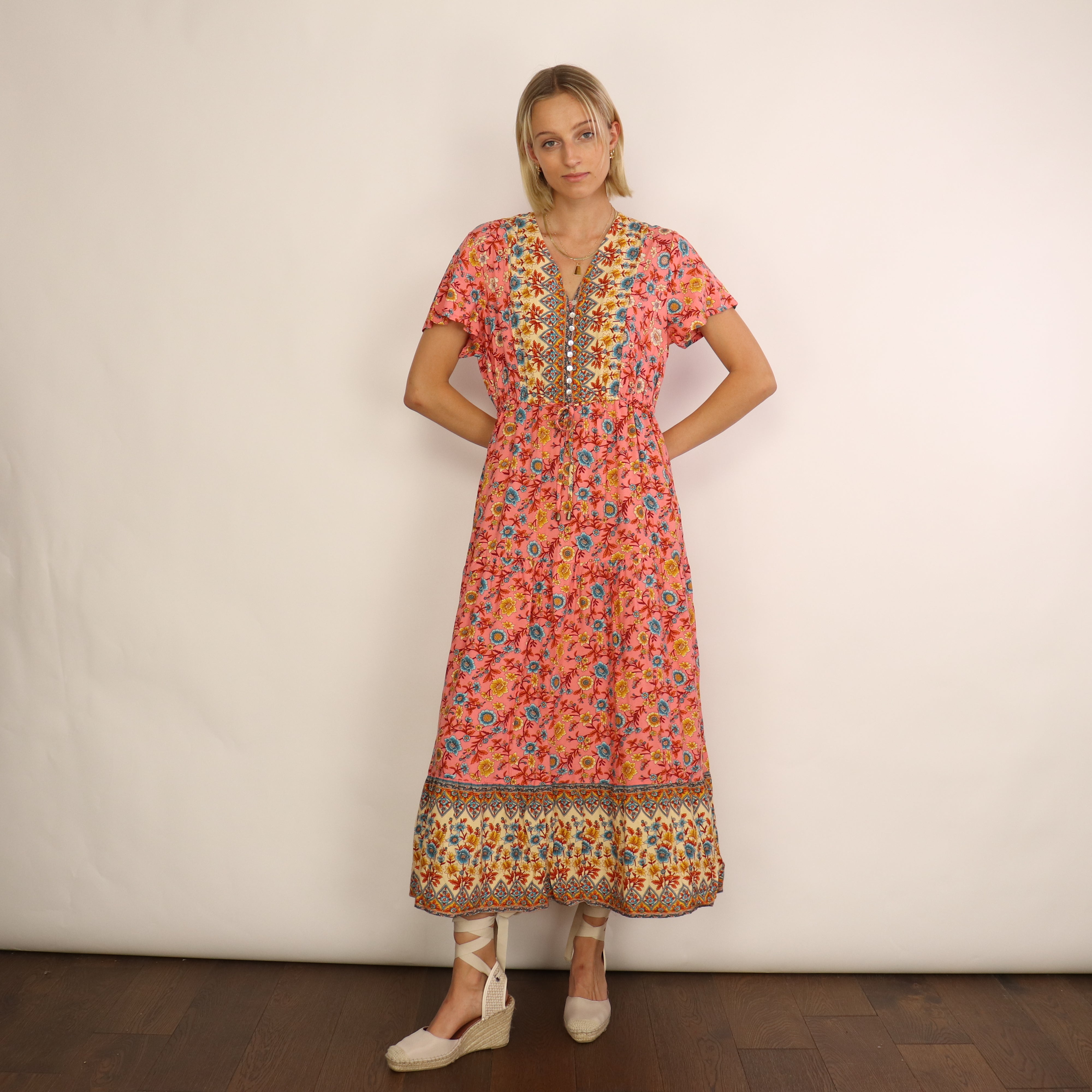 Dress, Size 12