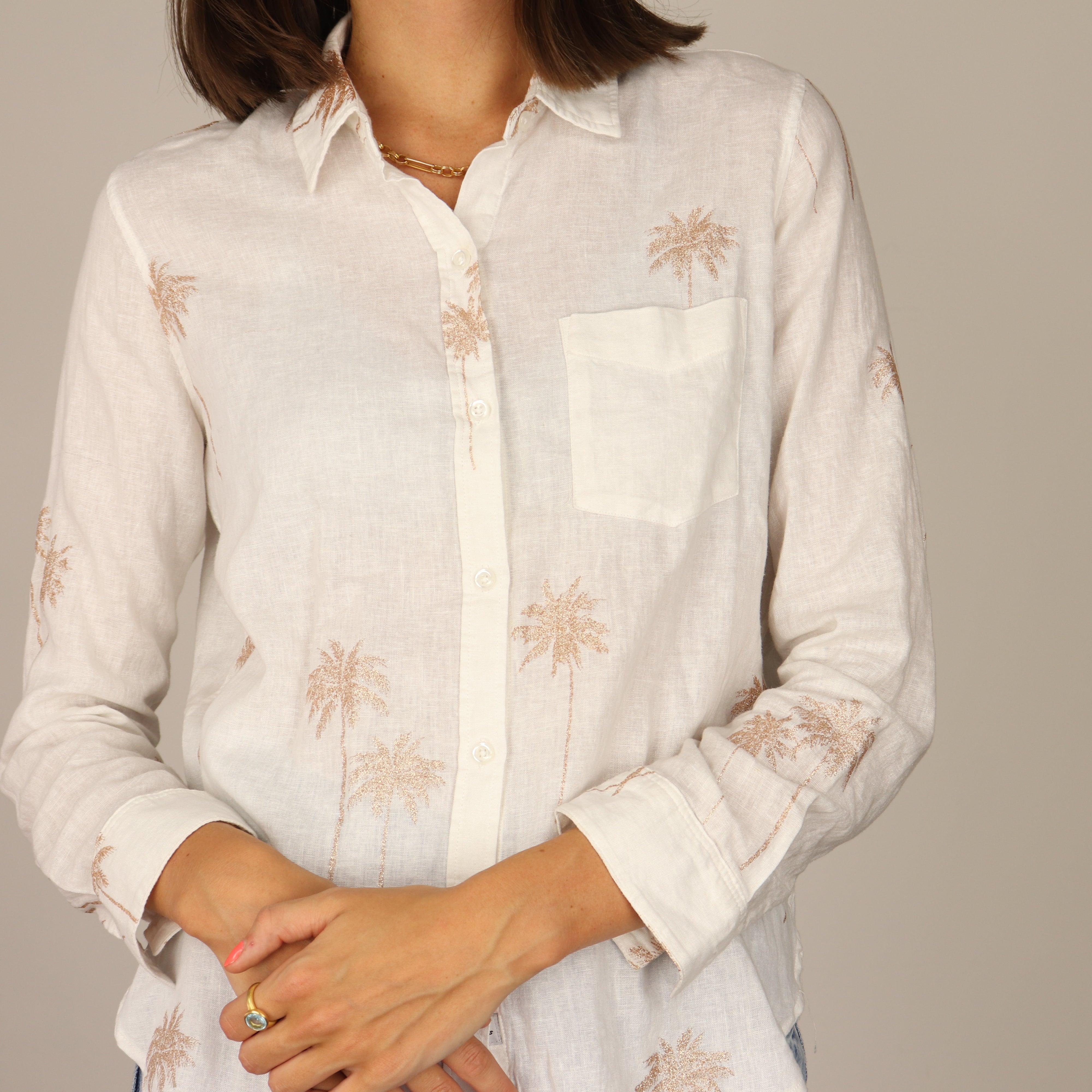 Shirt, UK Size 10