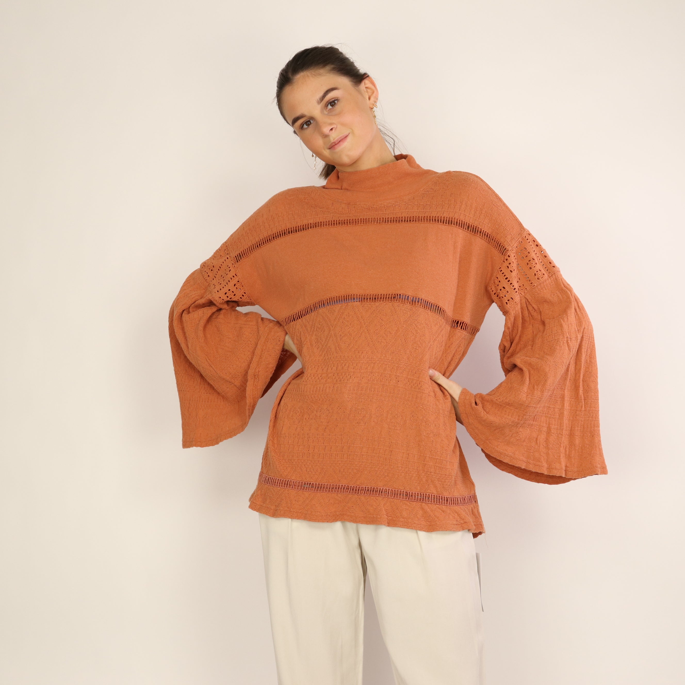 Jumper, Size 6