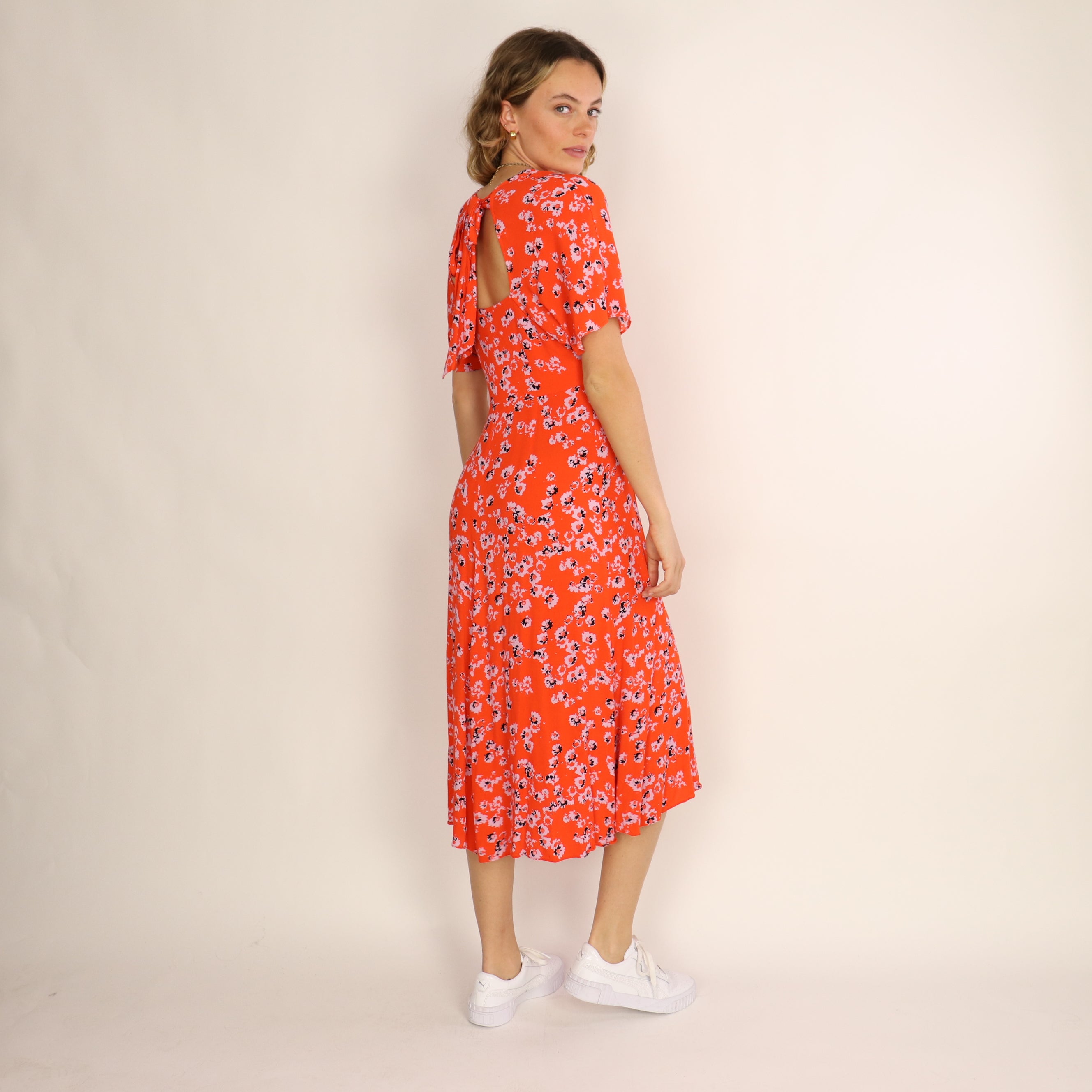 Dress, Size 10