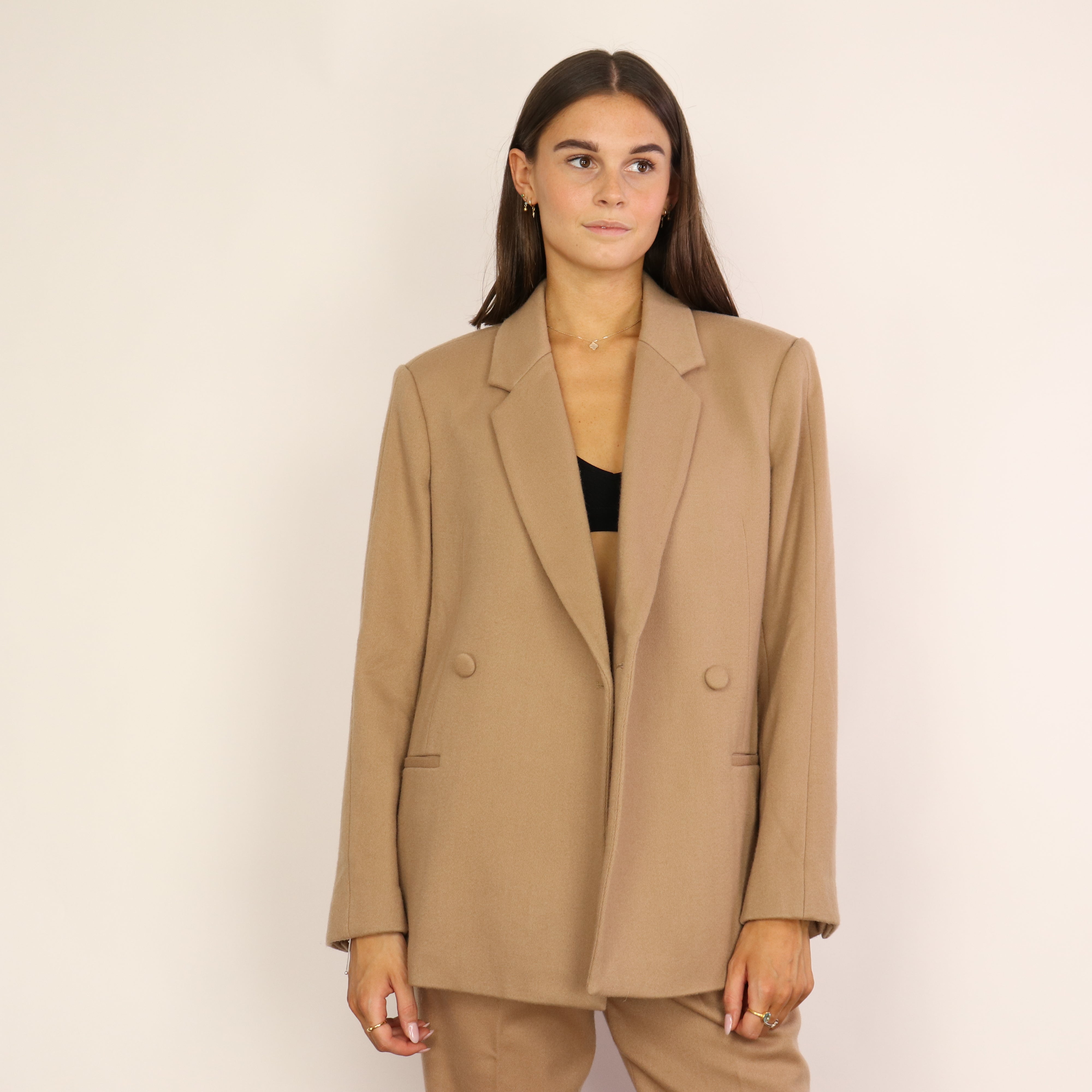 Suit, Size 8