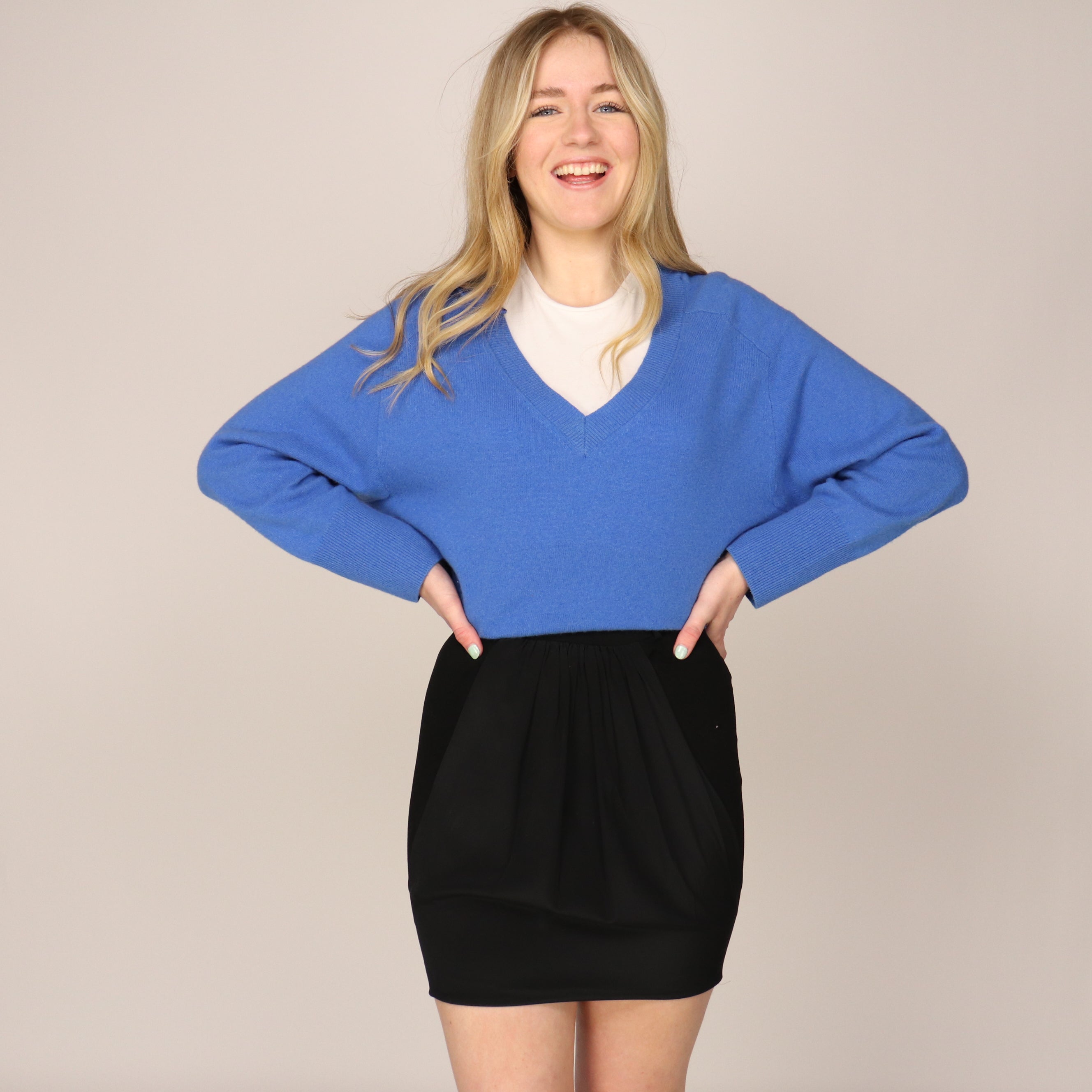 Skirt,