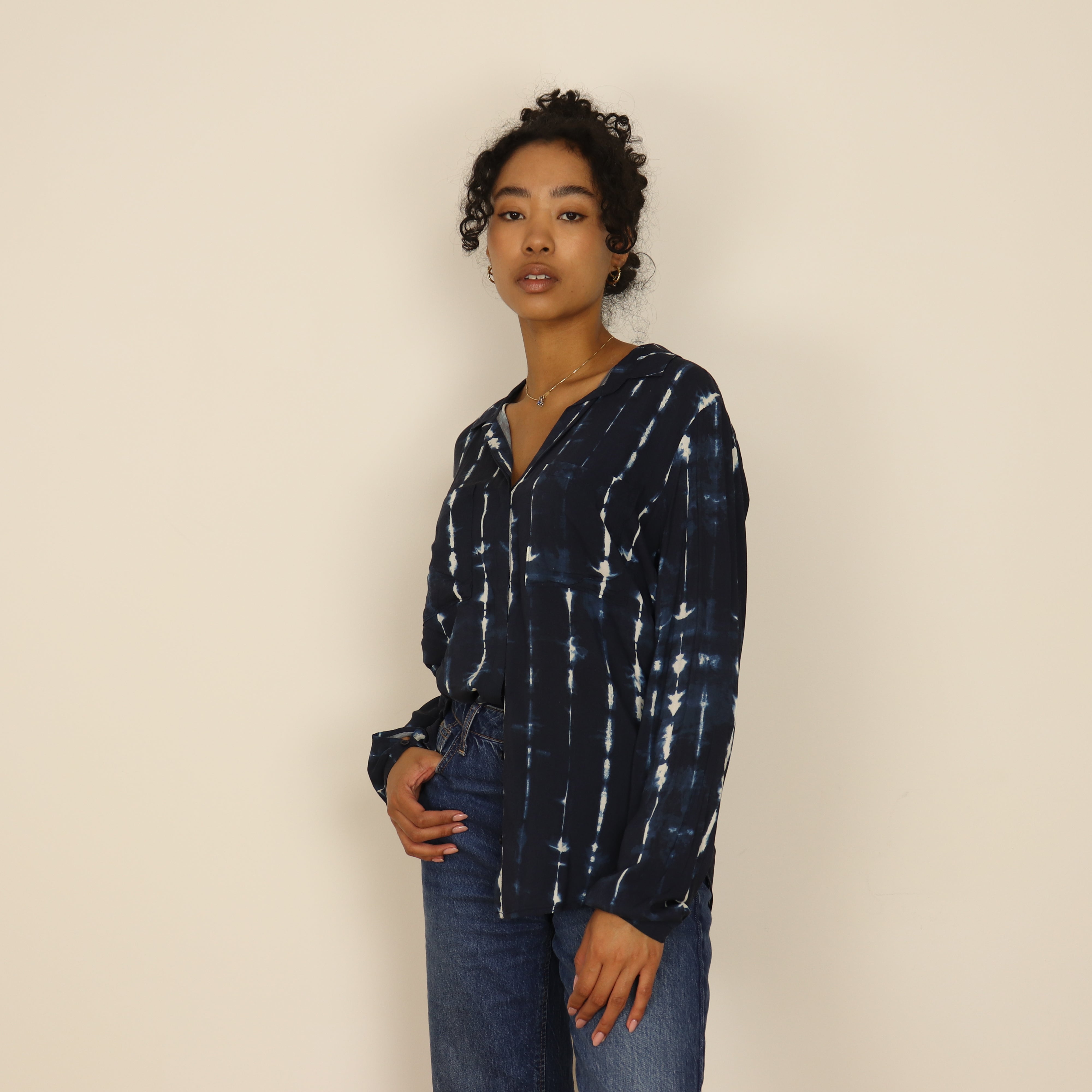 Shirt, UK Size 10