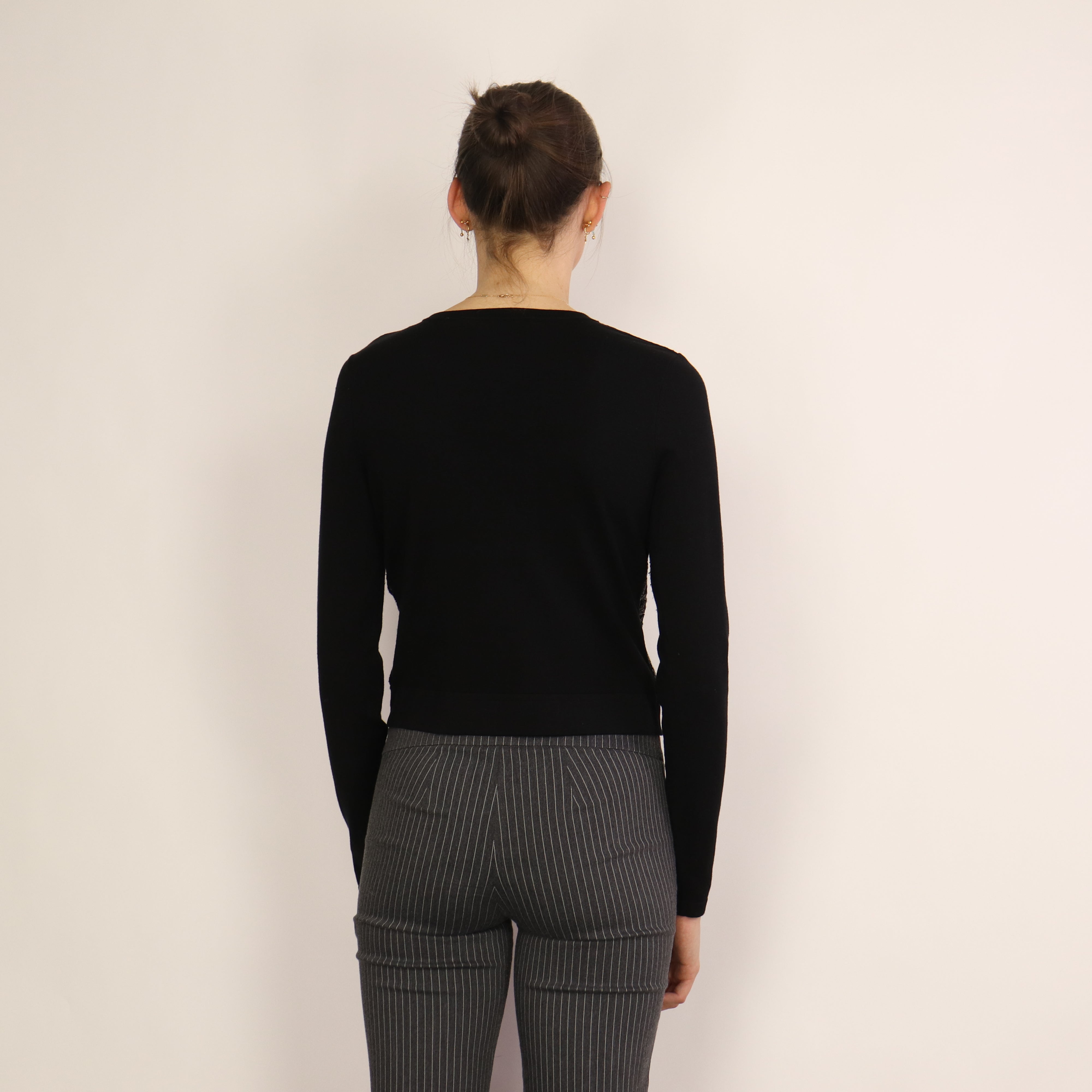 Cardigan, Size 8