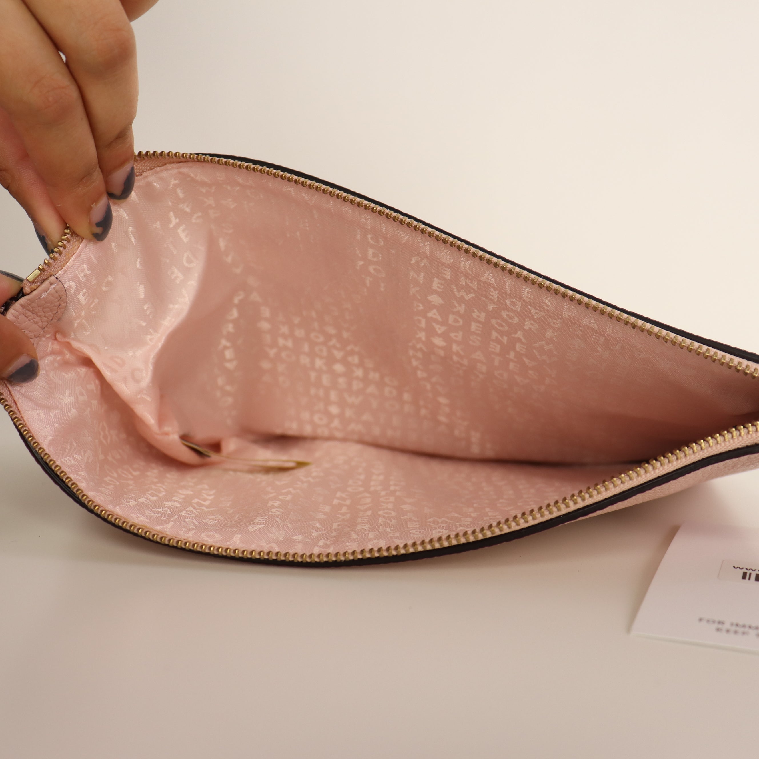 Bag,