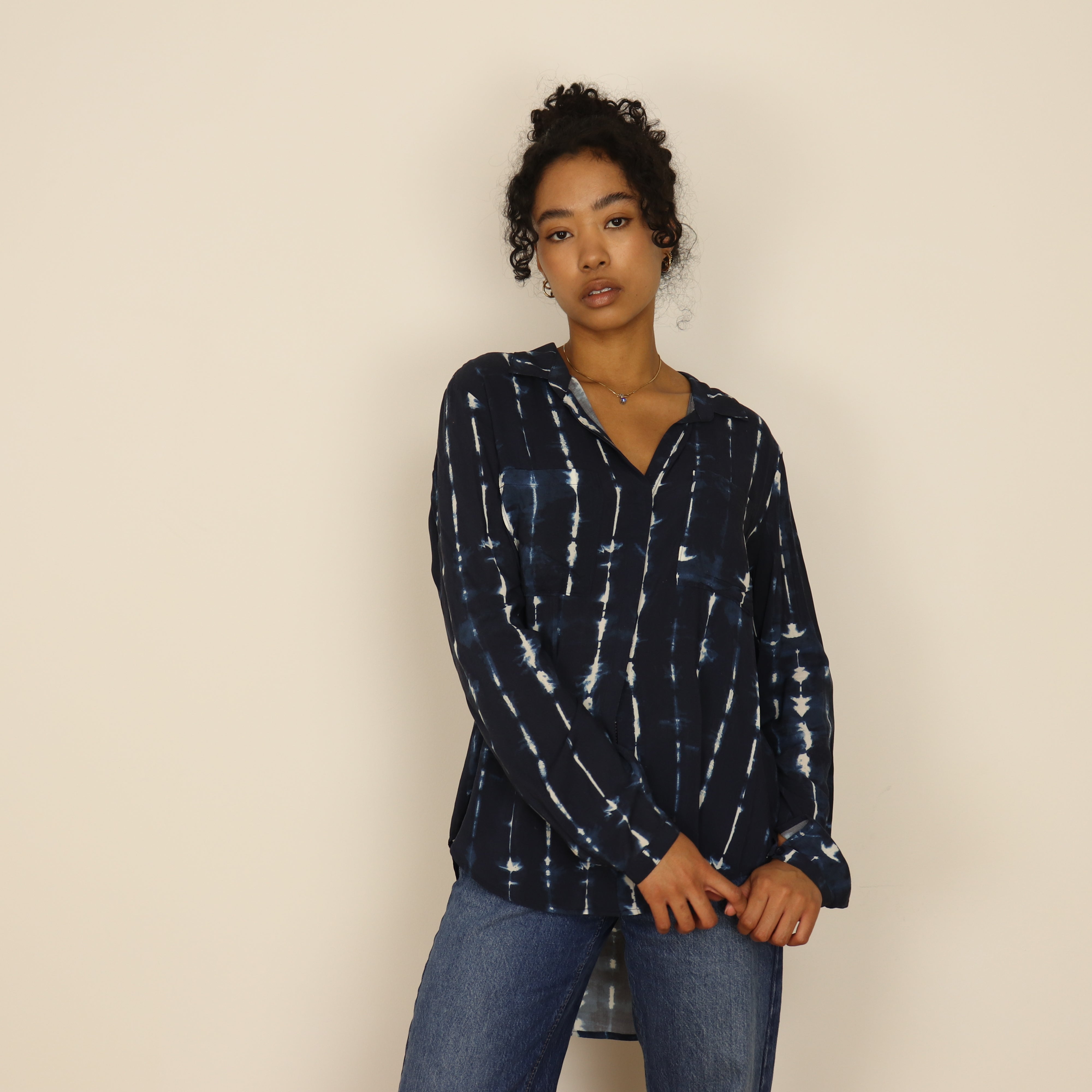 Shirt, UK Size 10