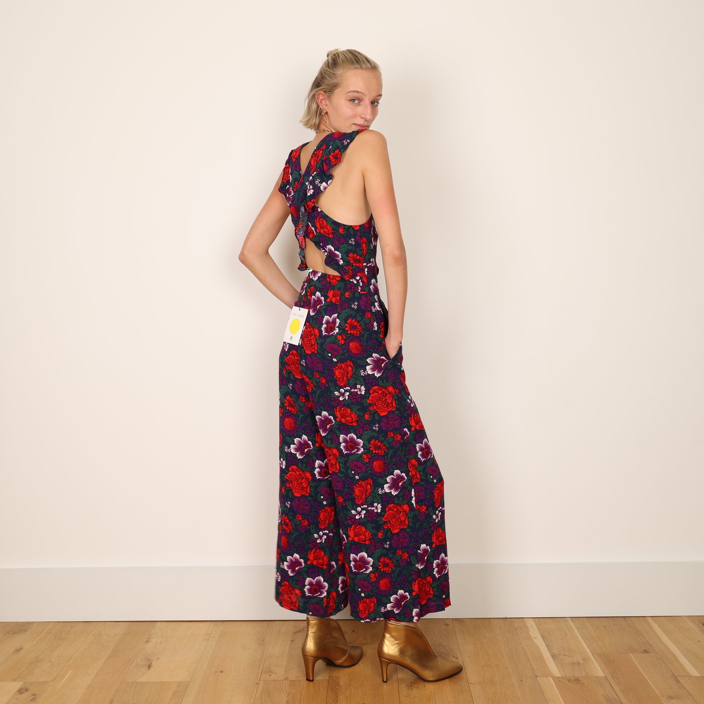 Jumpsuit, UK Size 6
