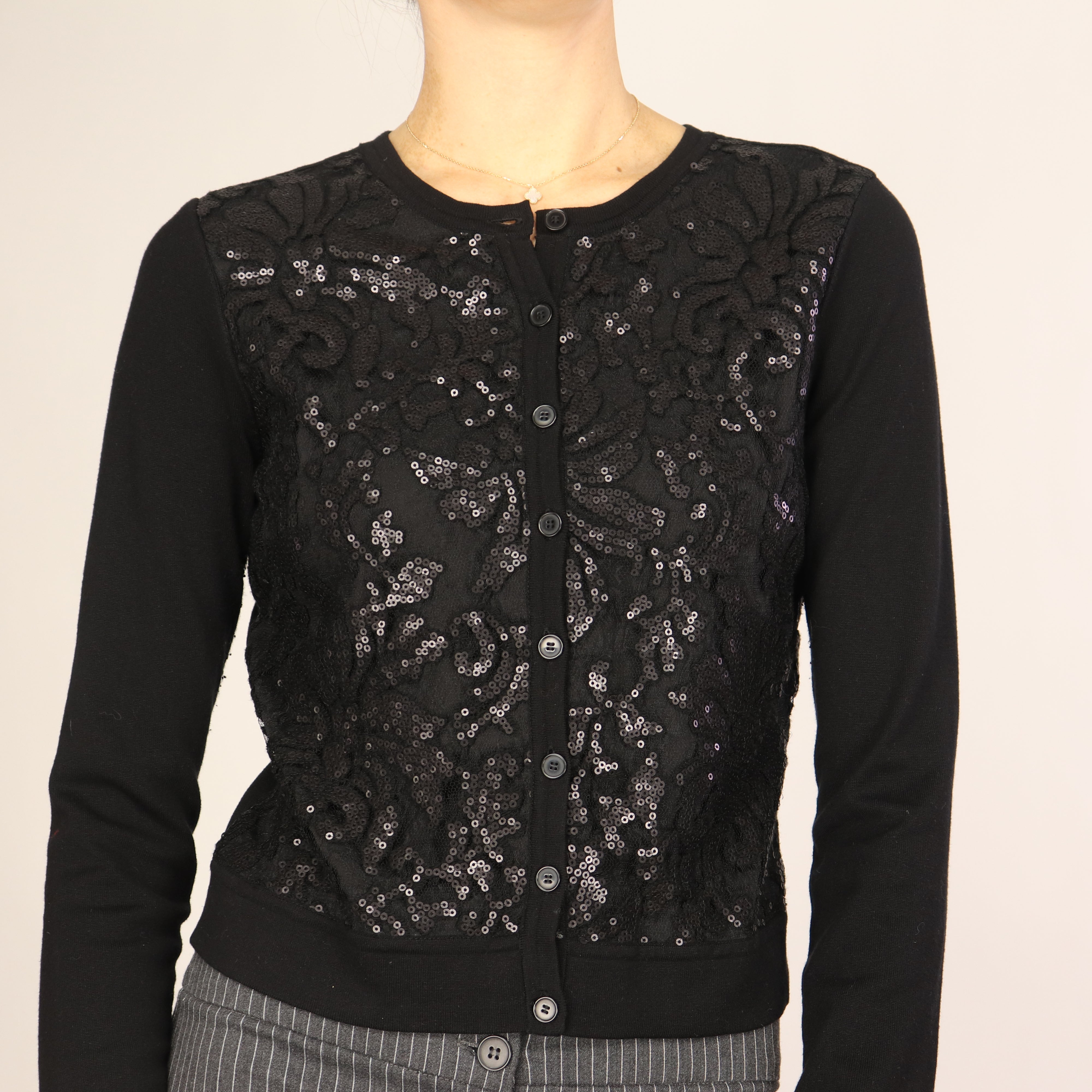 Cardigan, Size 8