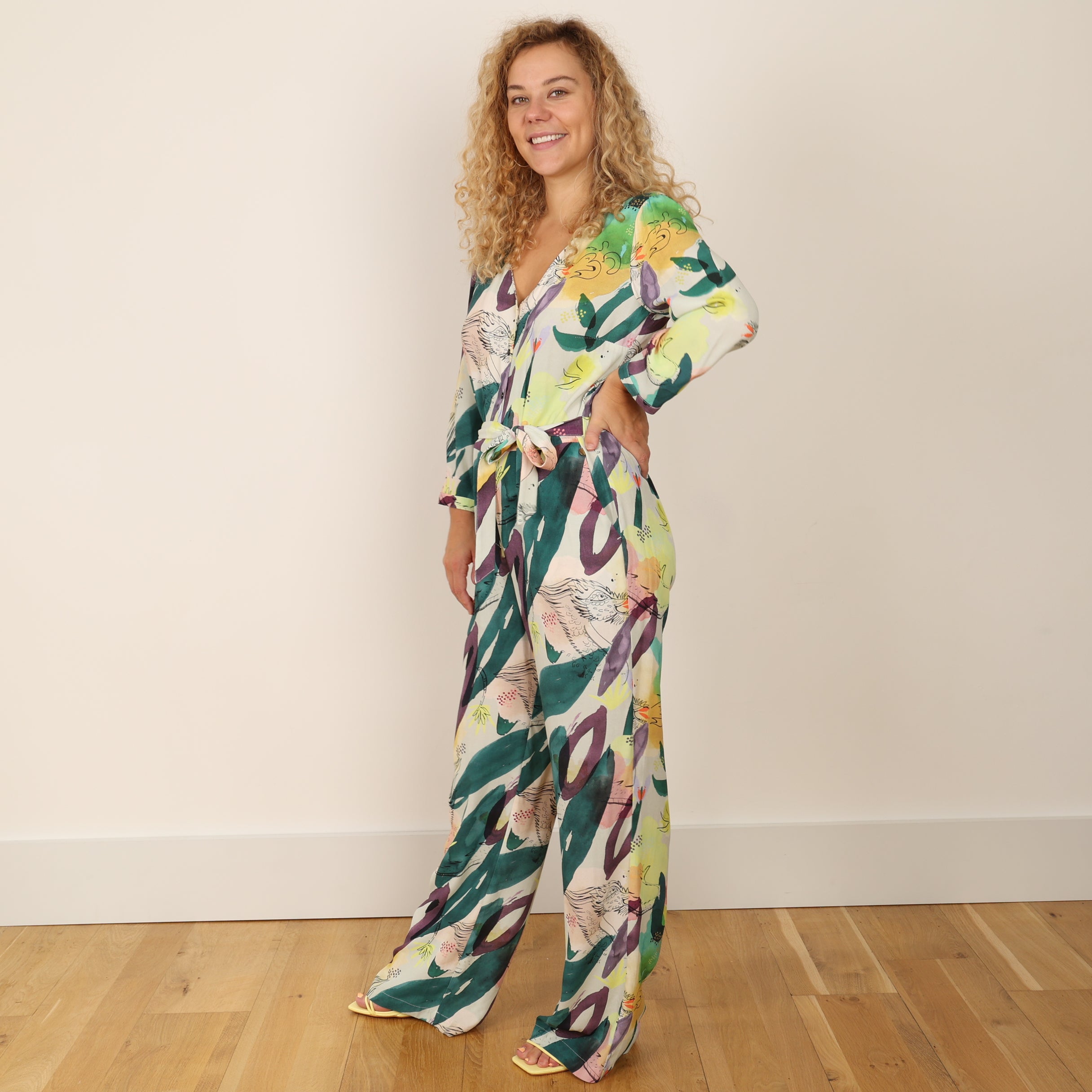 Jumpsuit, UK Size 10