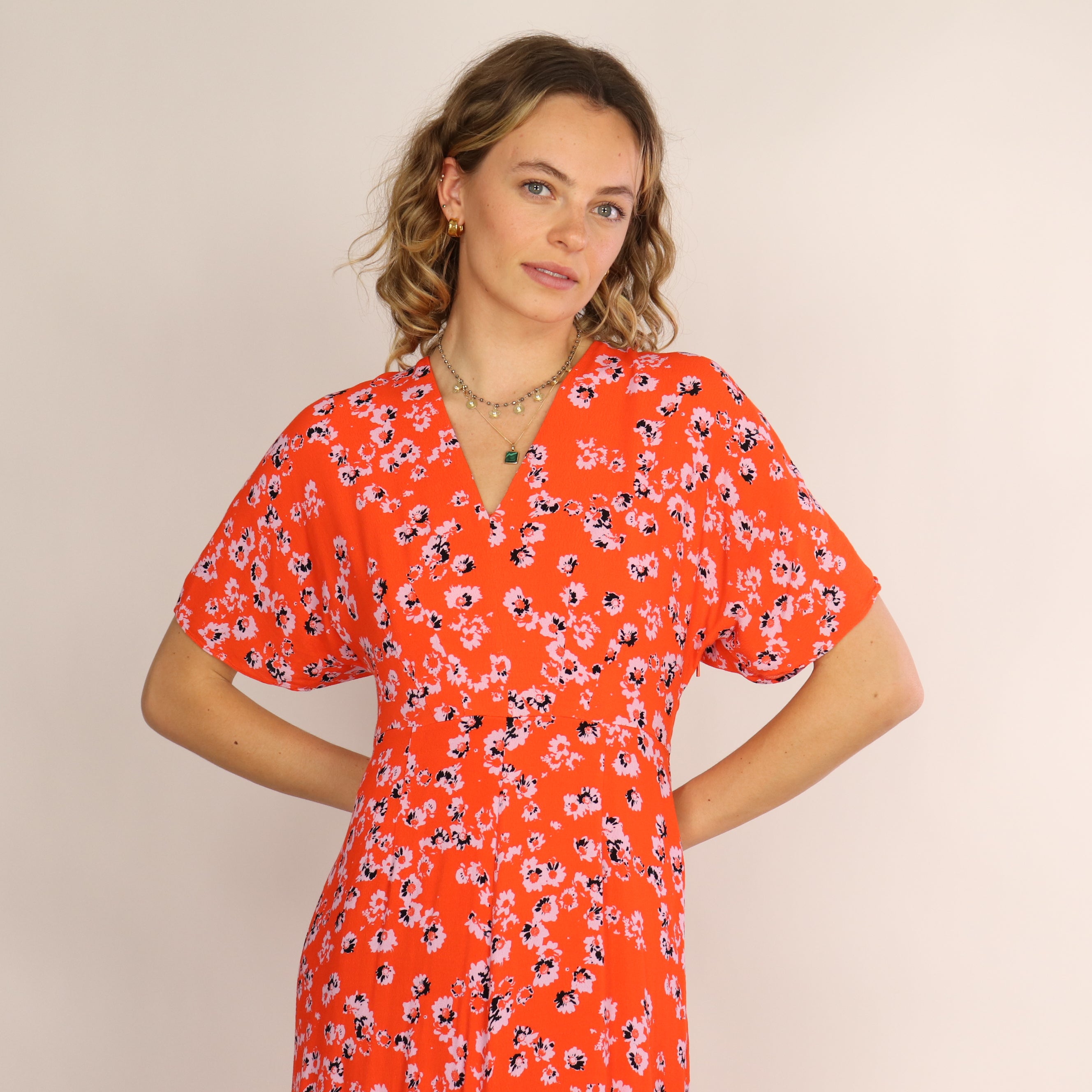 Dress, Size 10