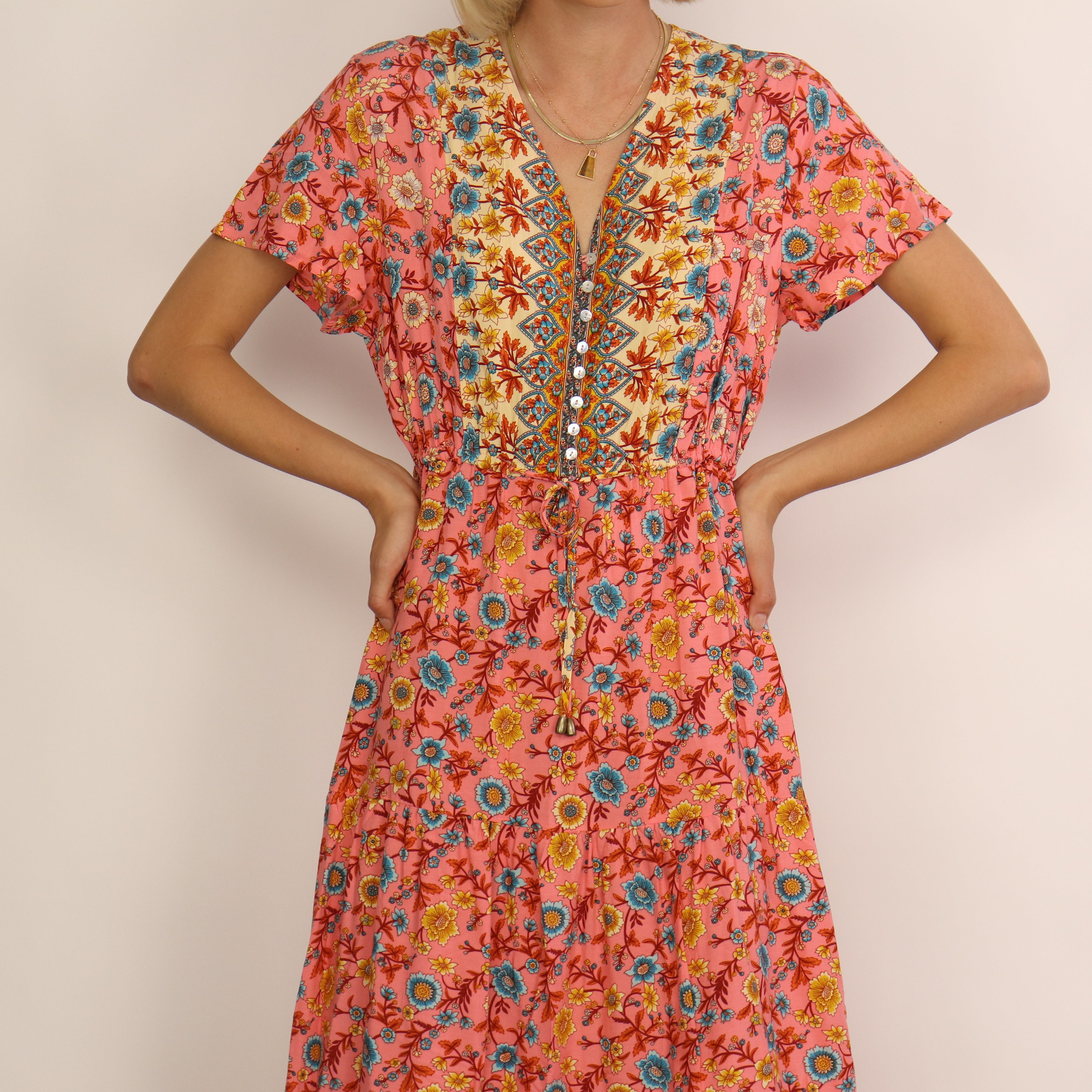 Dress, Size 12