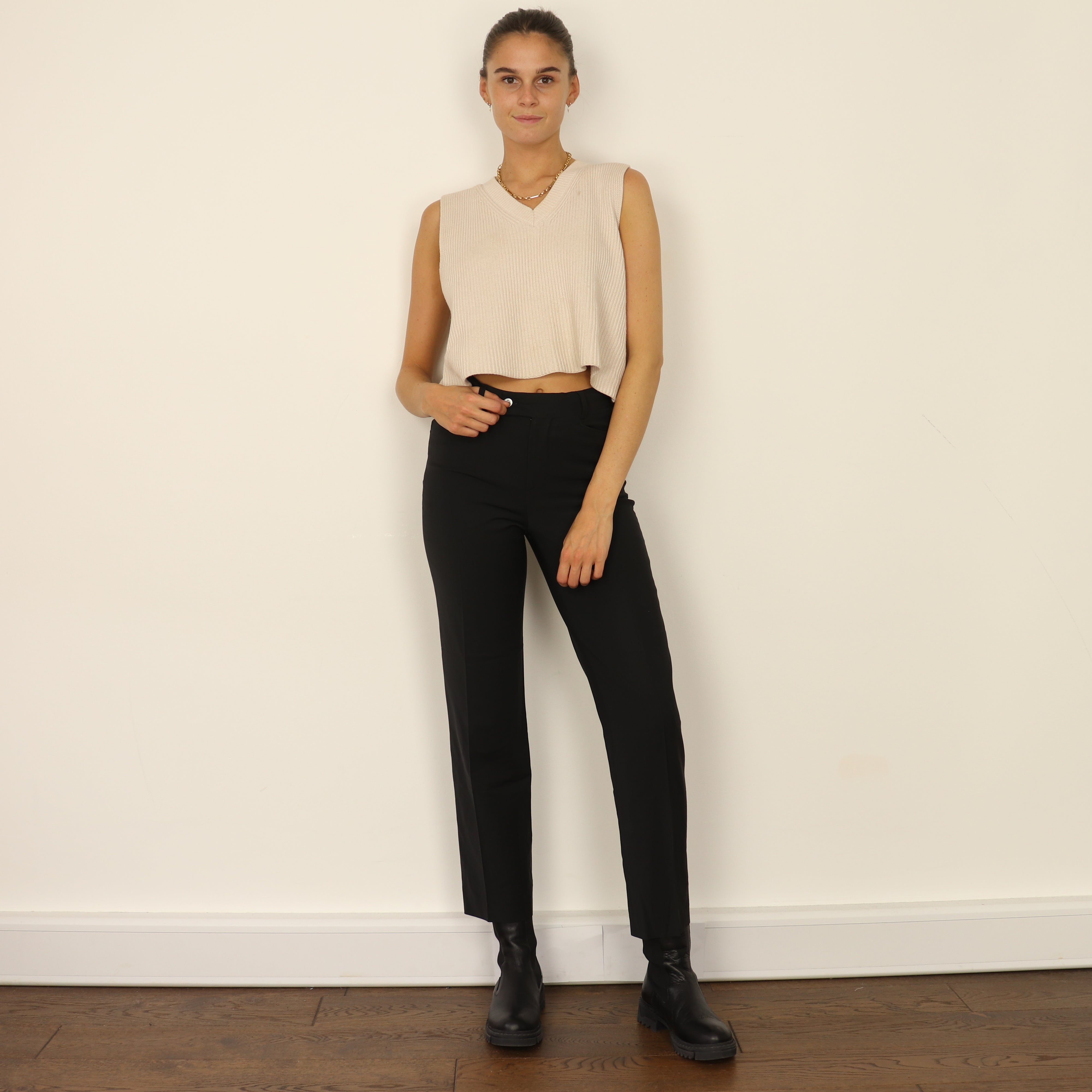 Trousers, UK Size 8