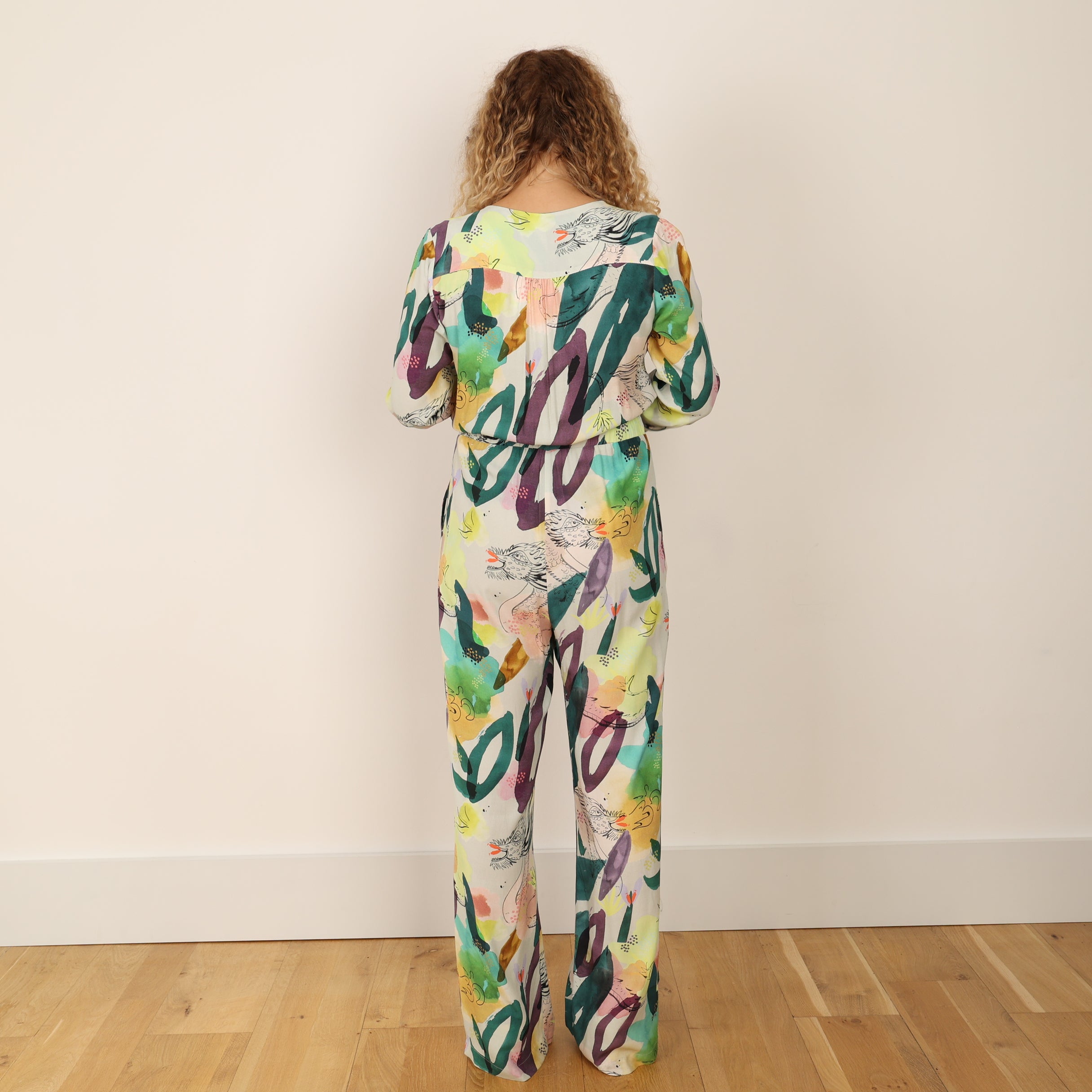 Jumpsuit, UK Size 10