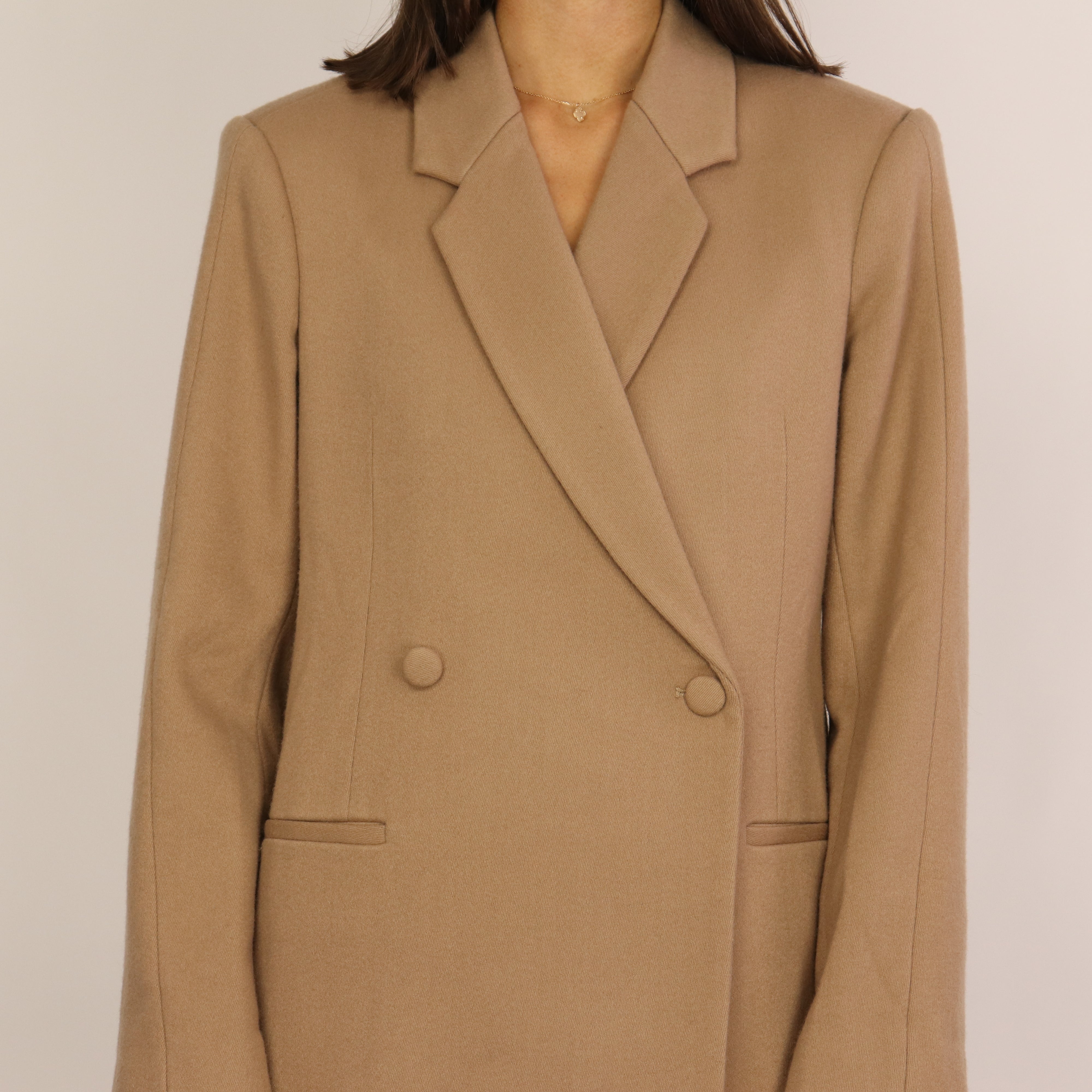 Suit, Size 8