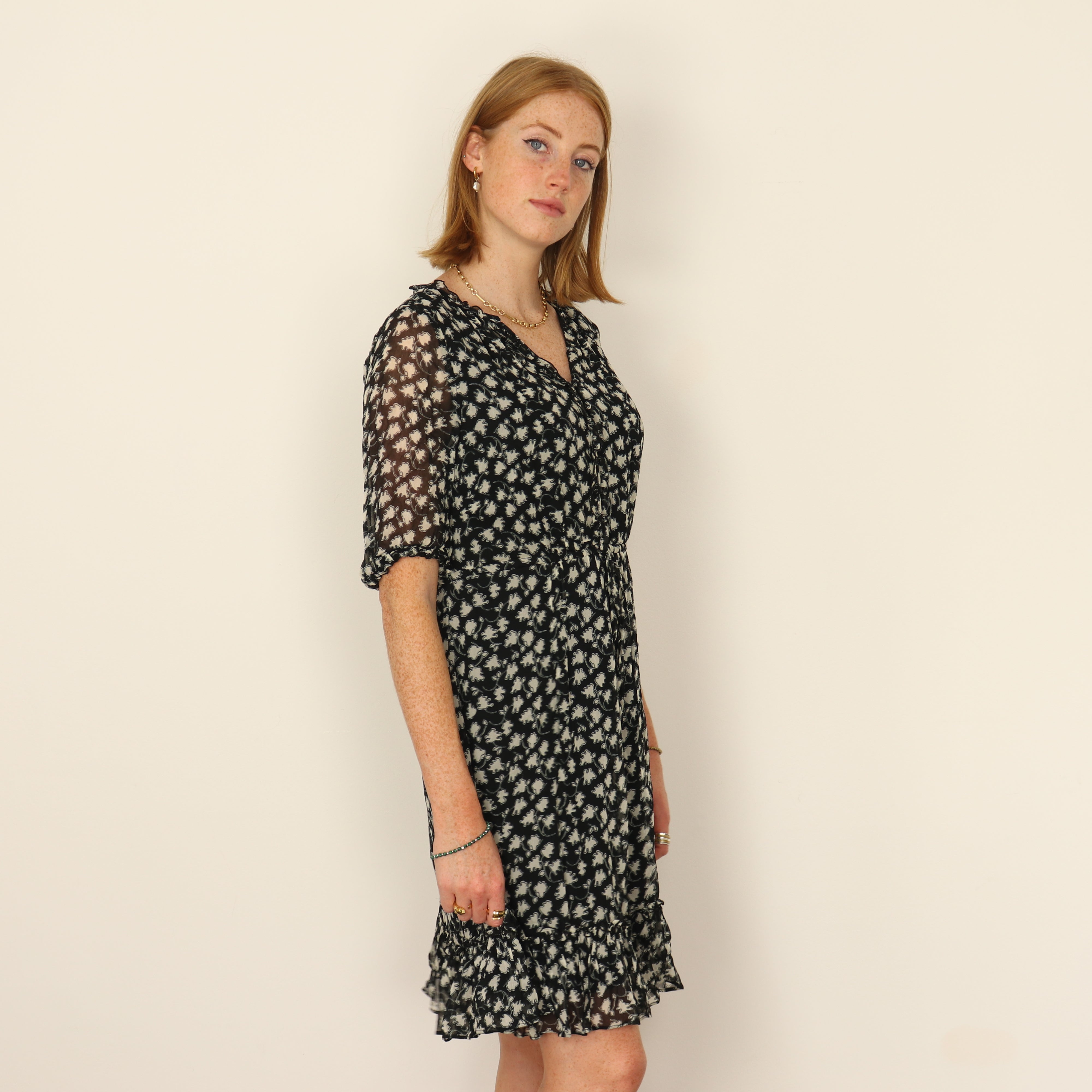 Dress, UK Size 8