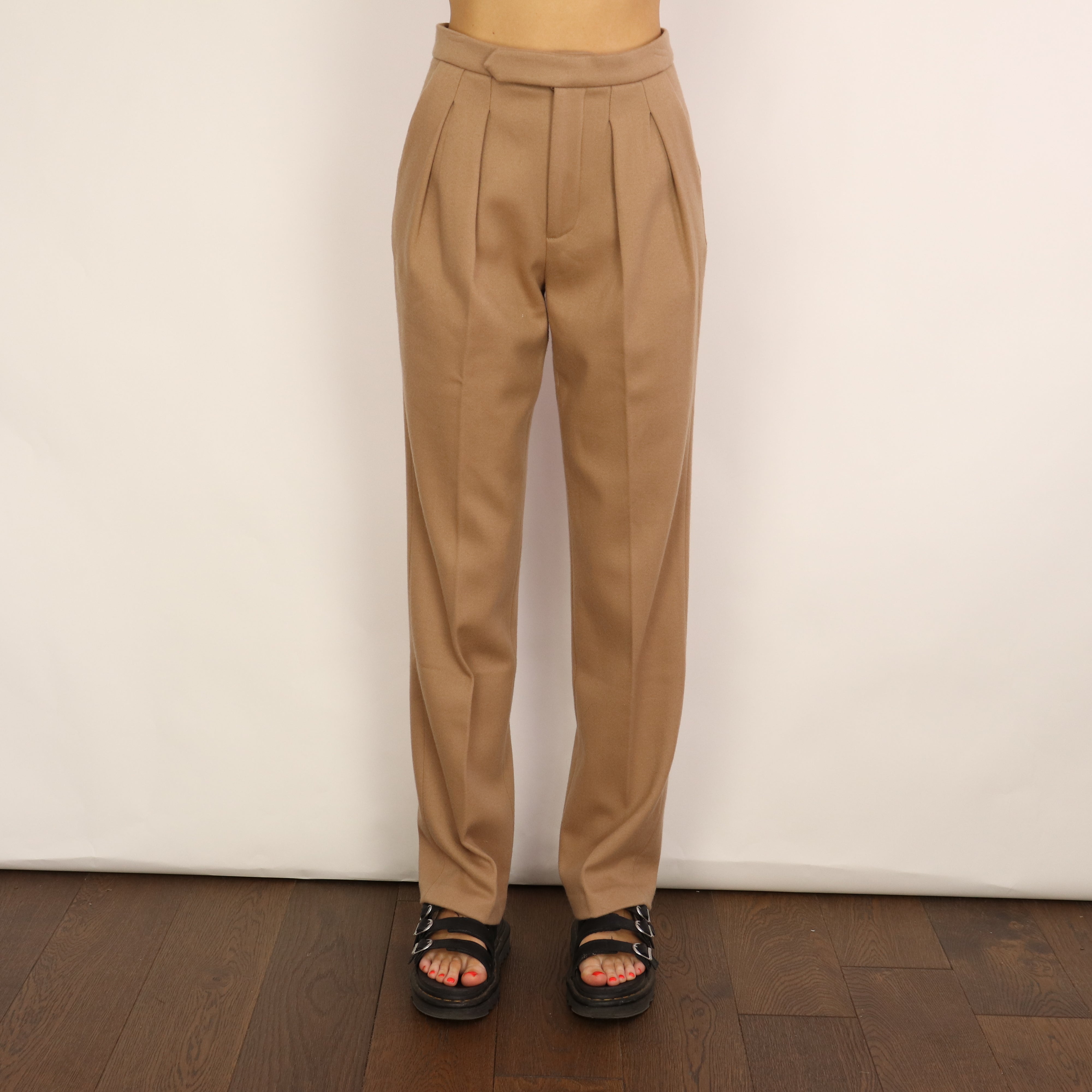 Suit, Size 8