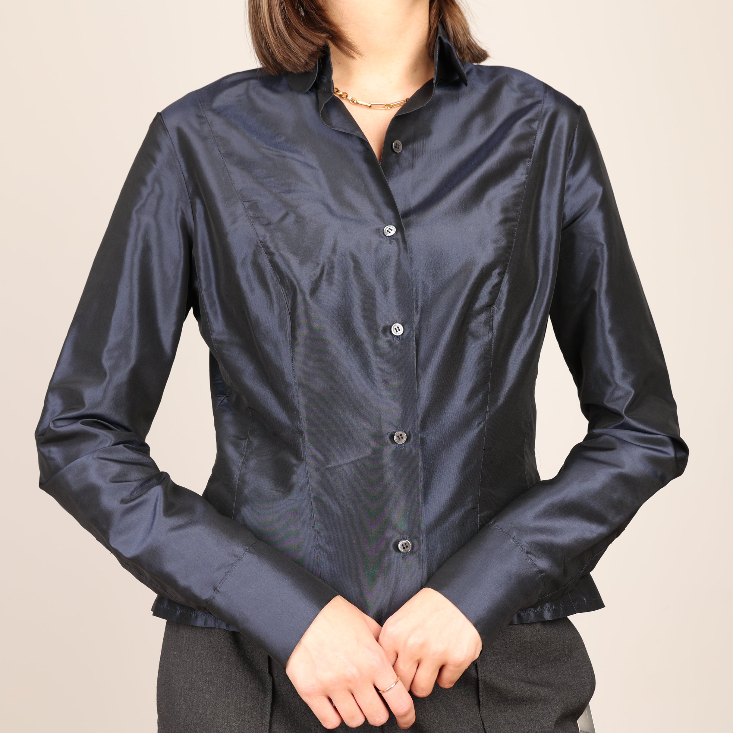Shirt, UK Size 14