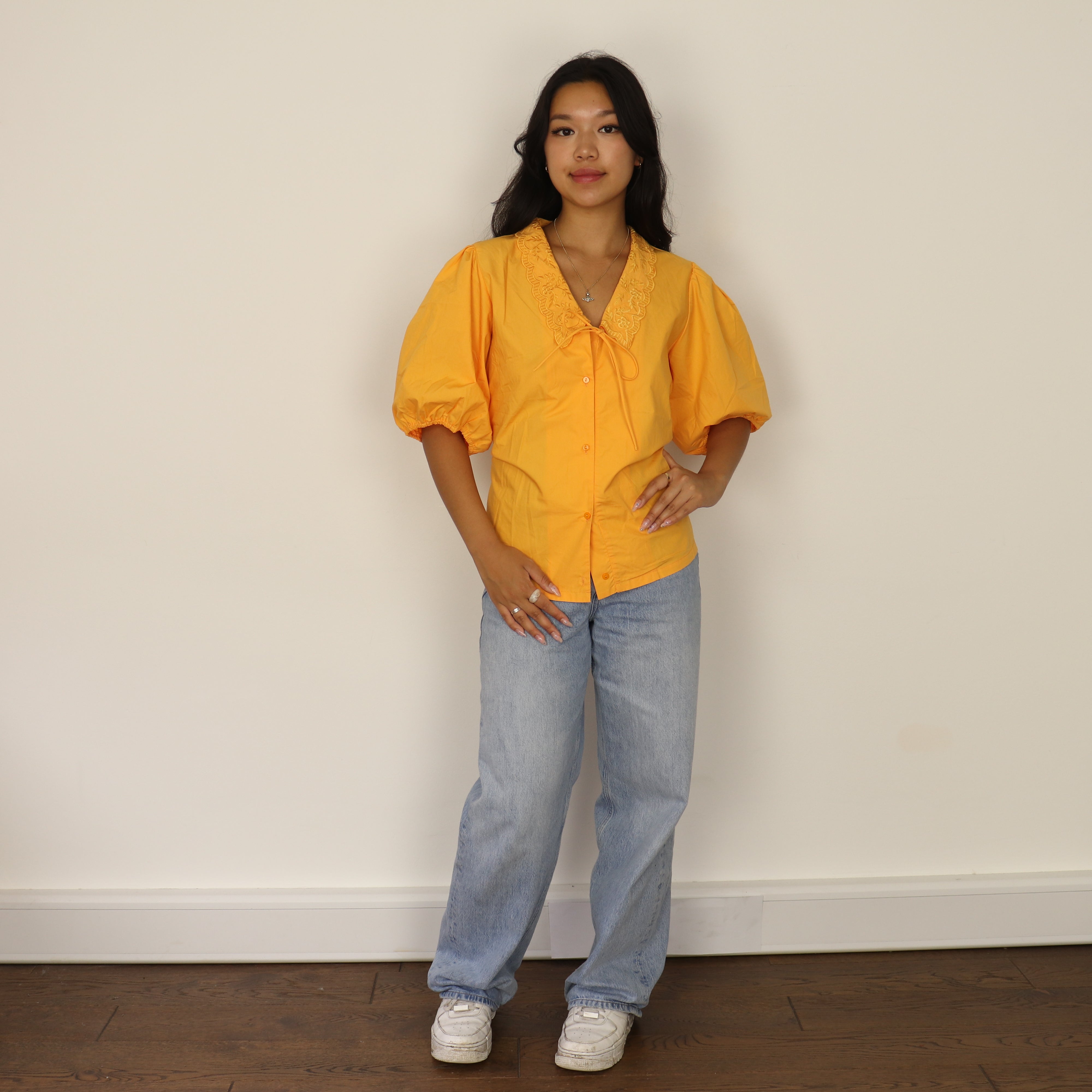 Blouse, UK Size 14