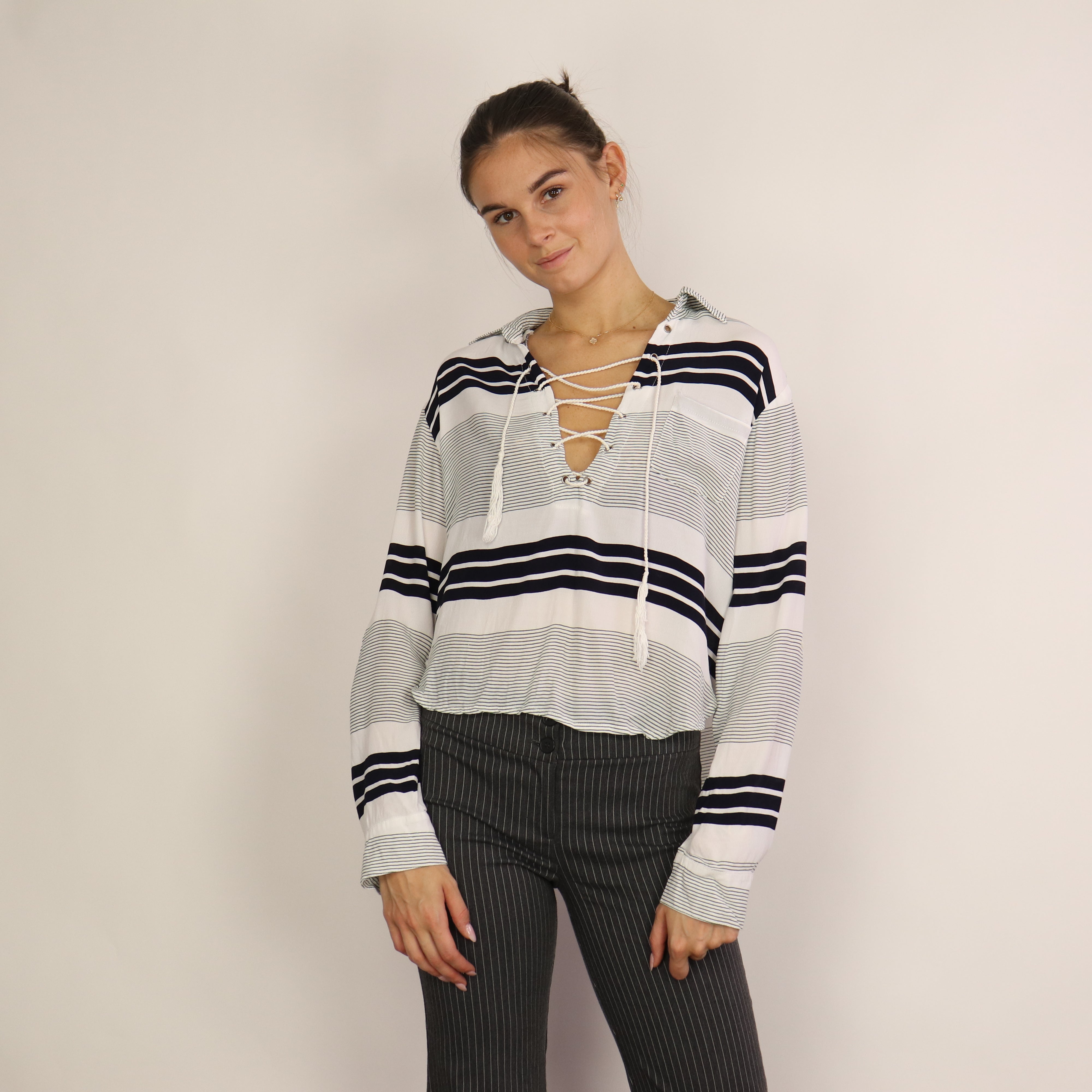 Top, Size 8