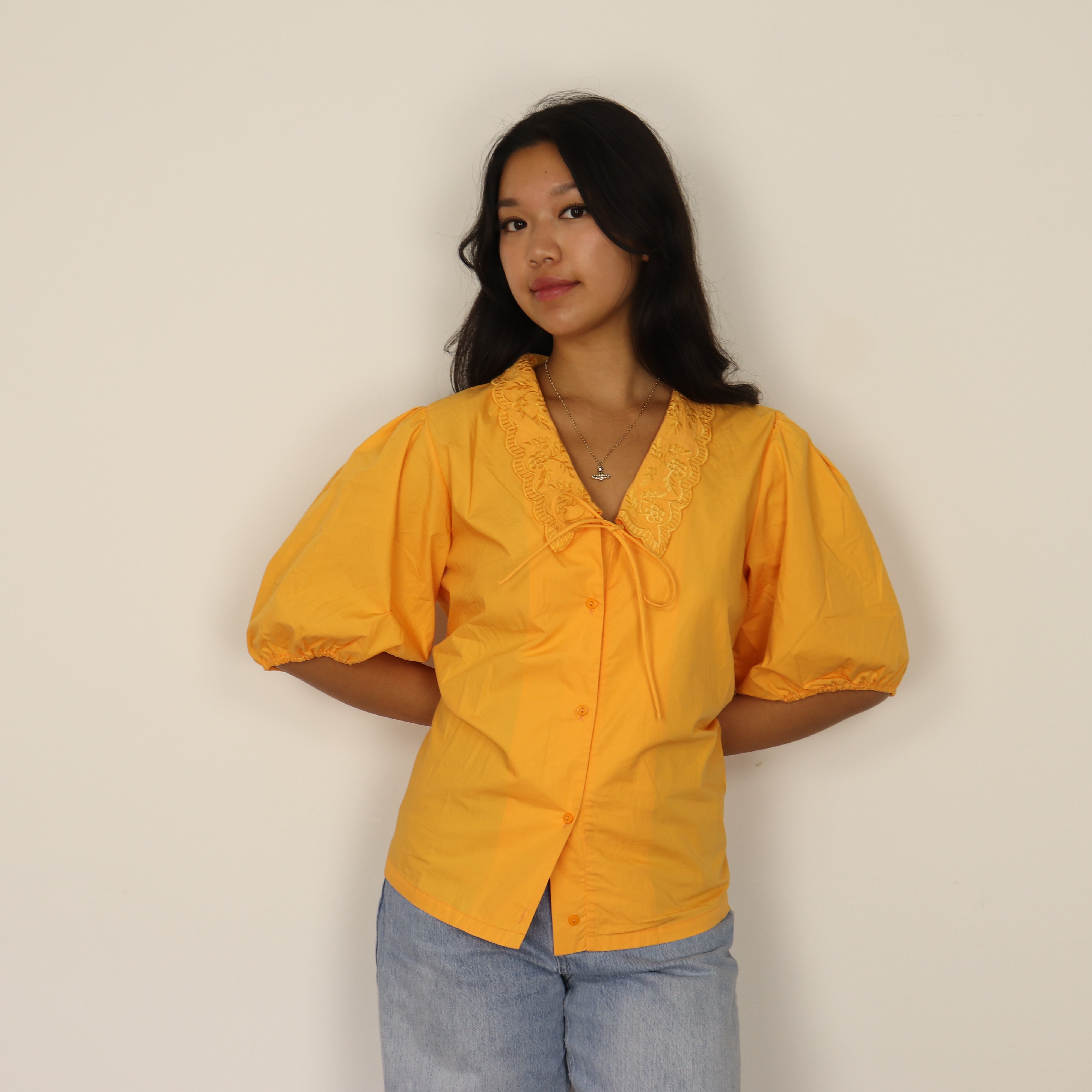 Blouse, UK Size 14