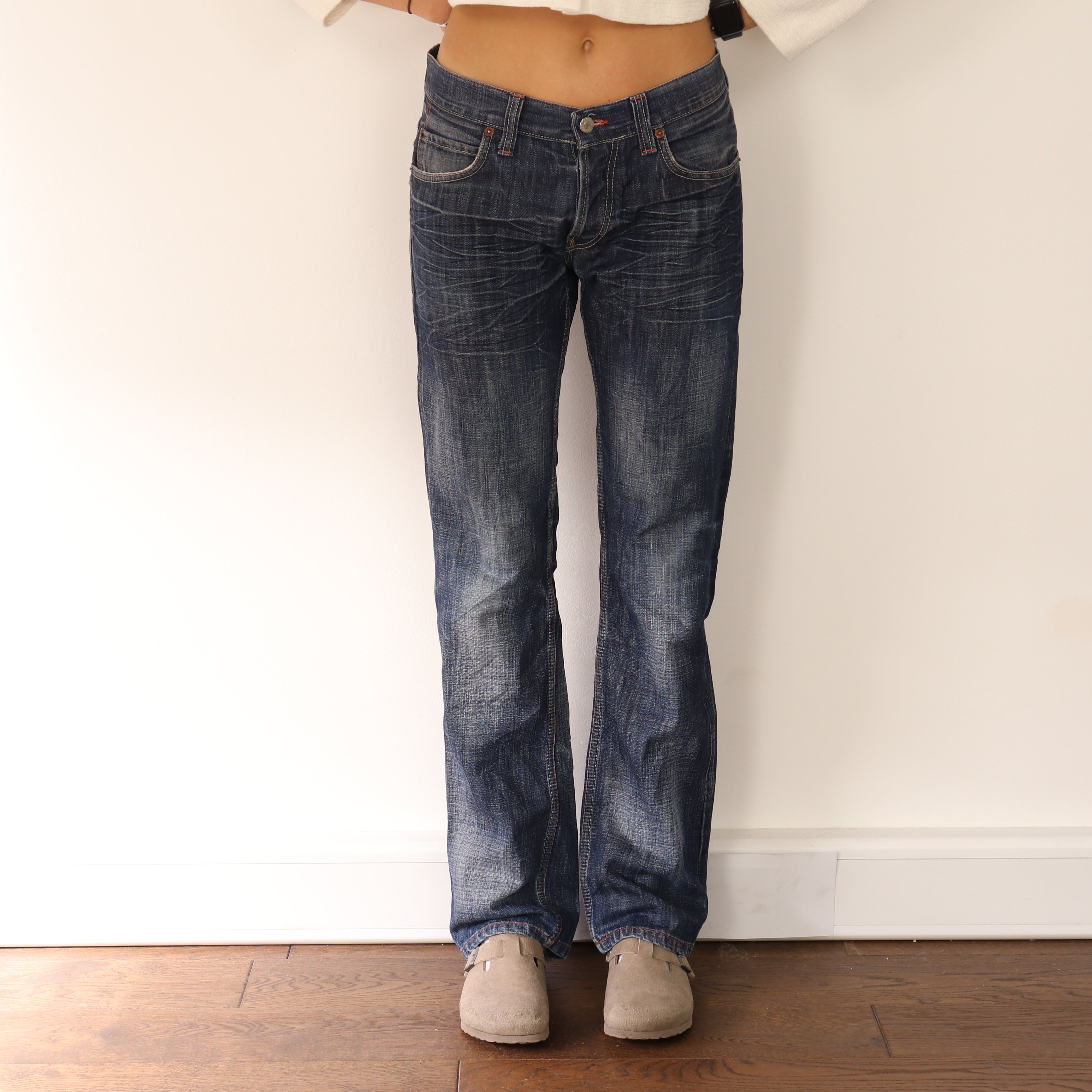 Jeans, Waist 32