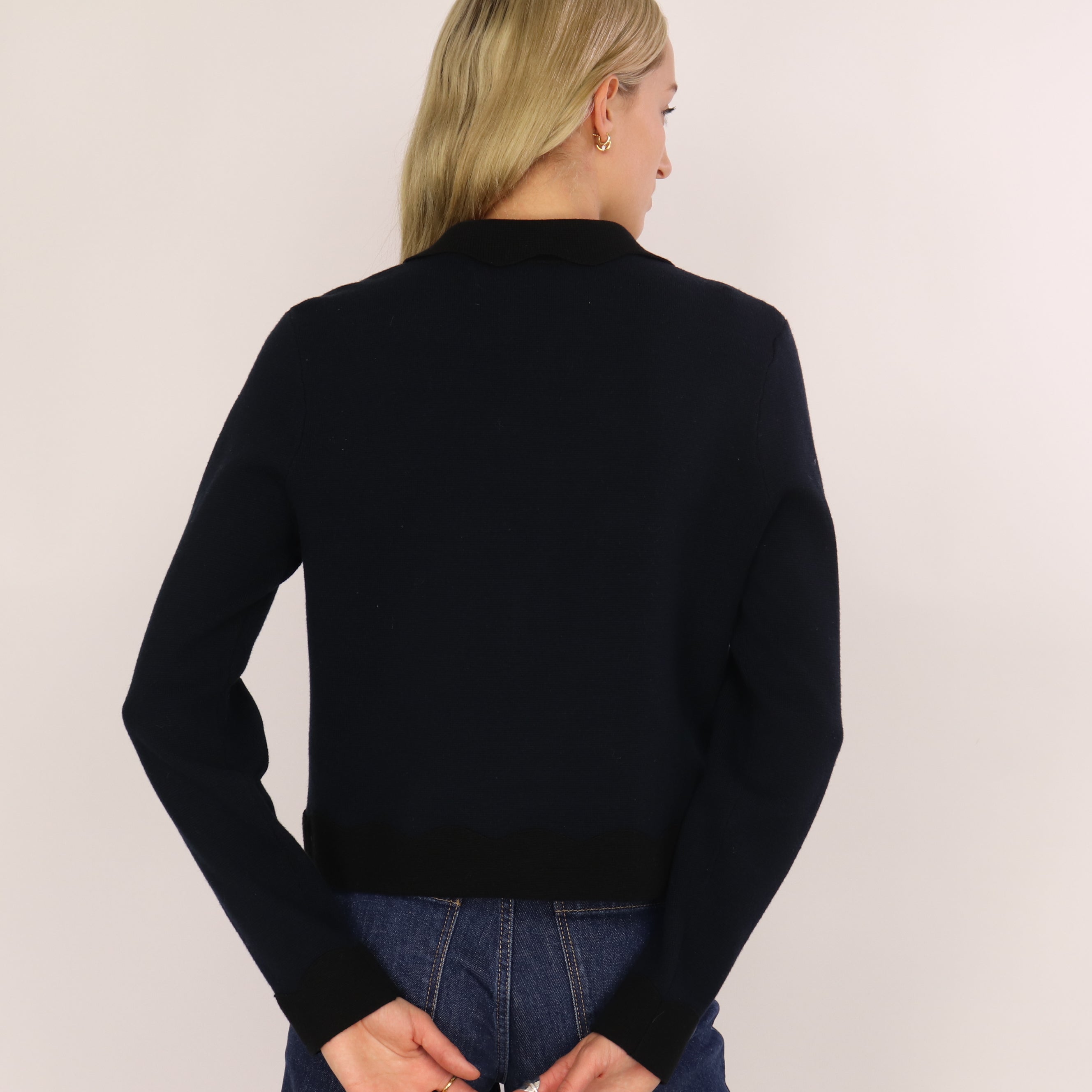 Knitwear, Size 8