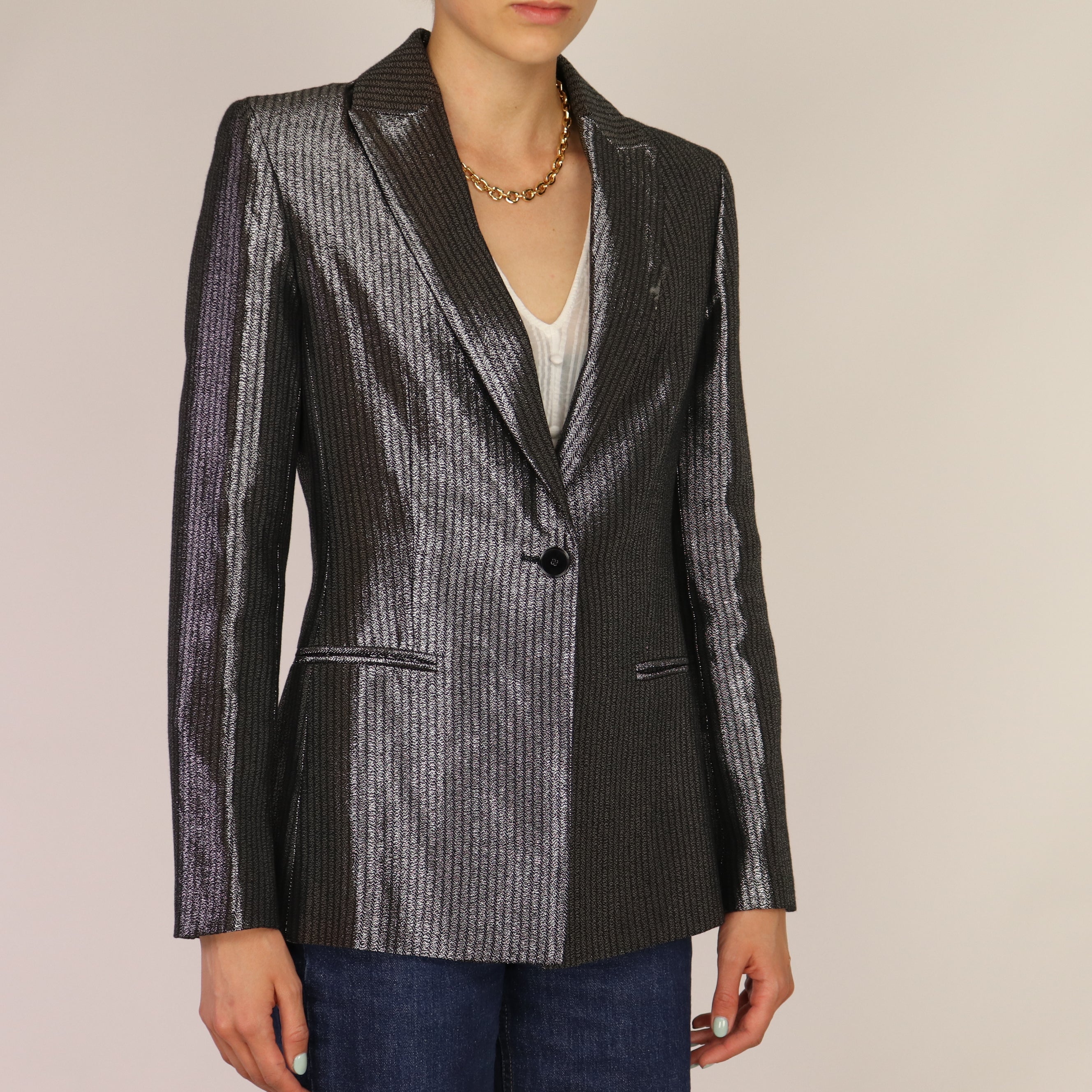 Blazer, Size 8