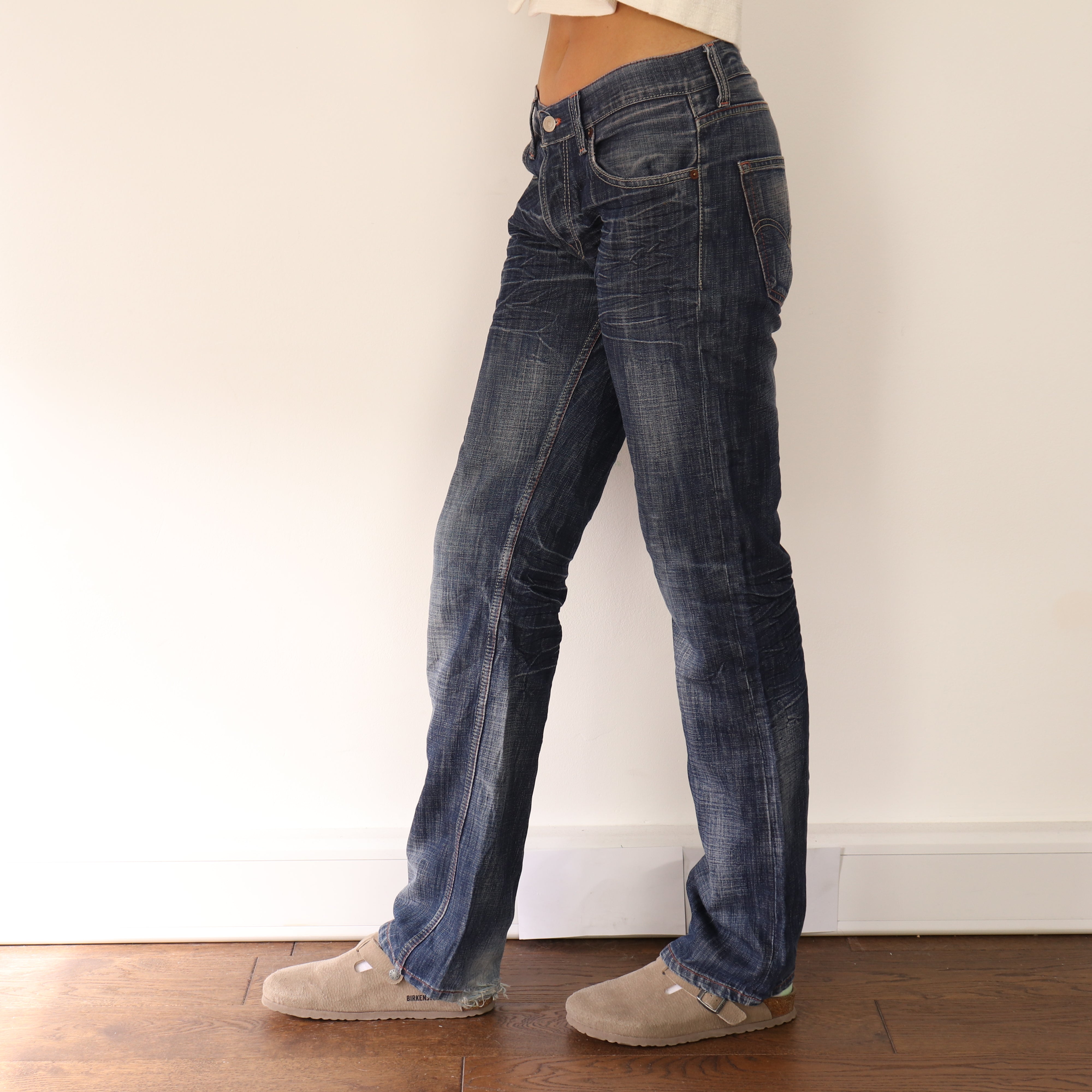 Jeans, Waist 32