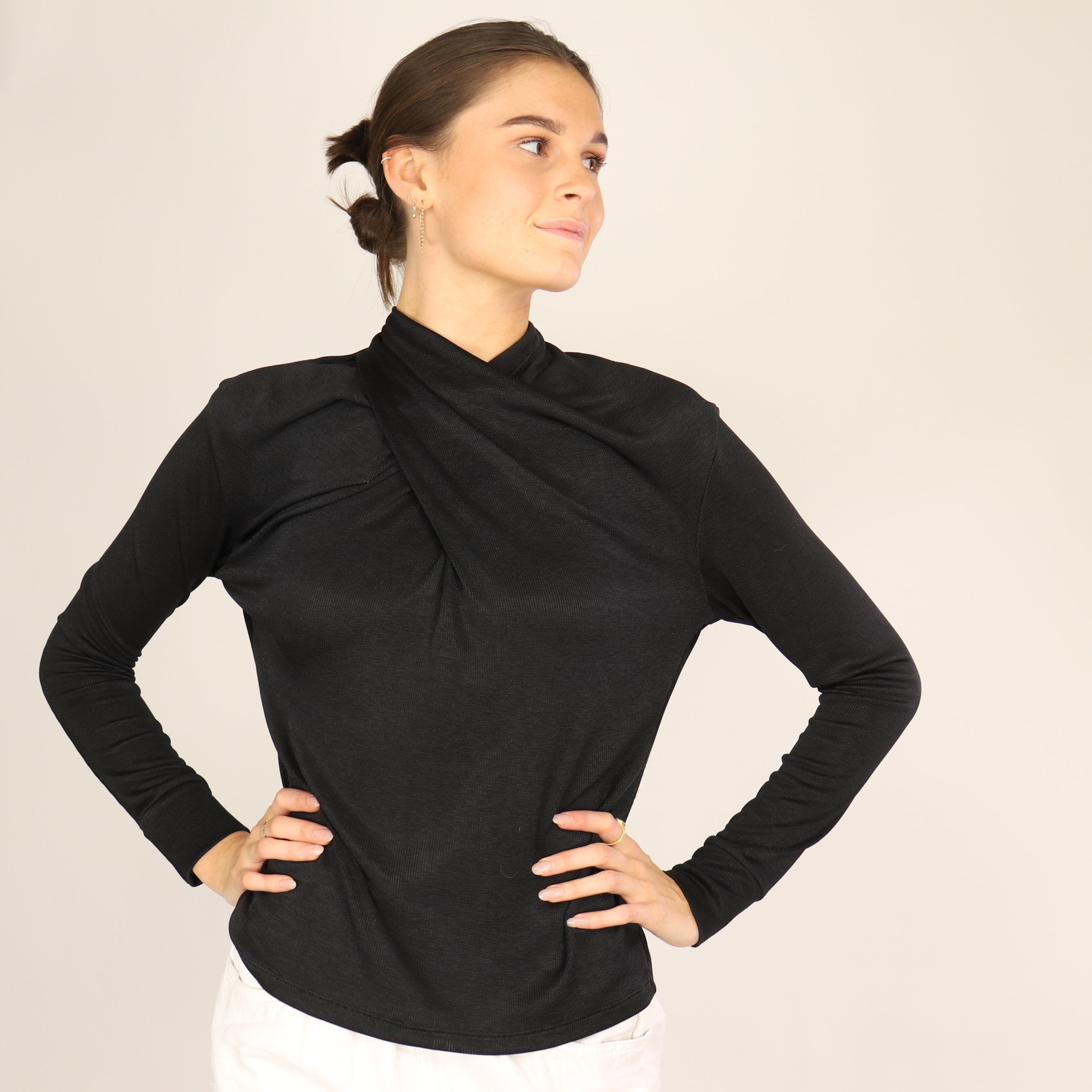 Top, Size 10