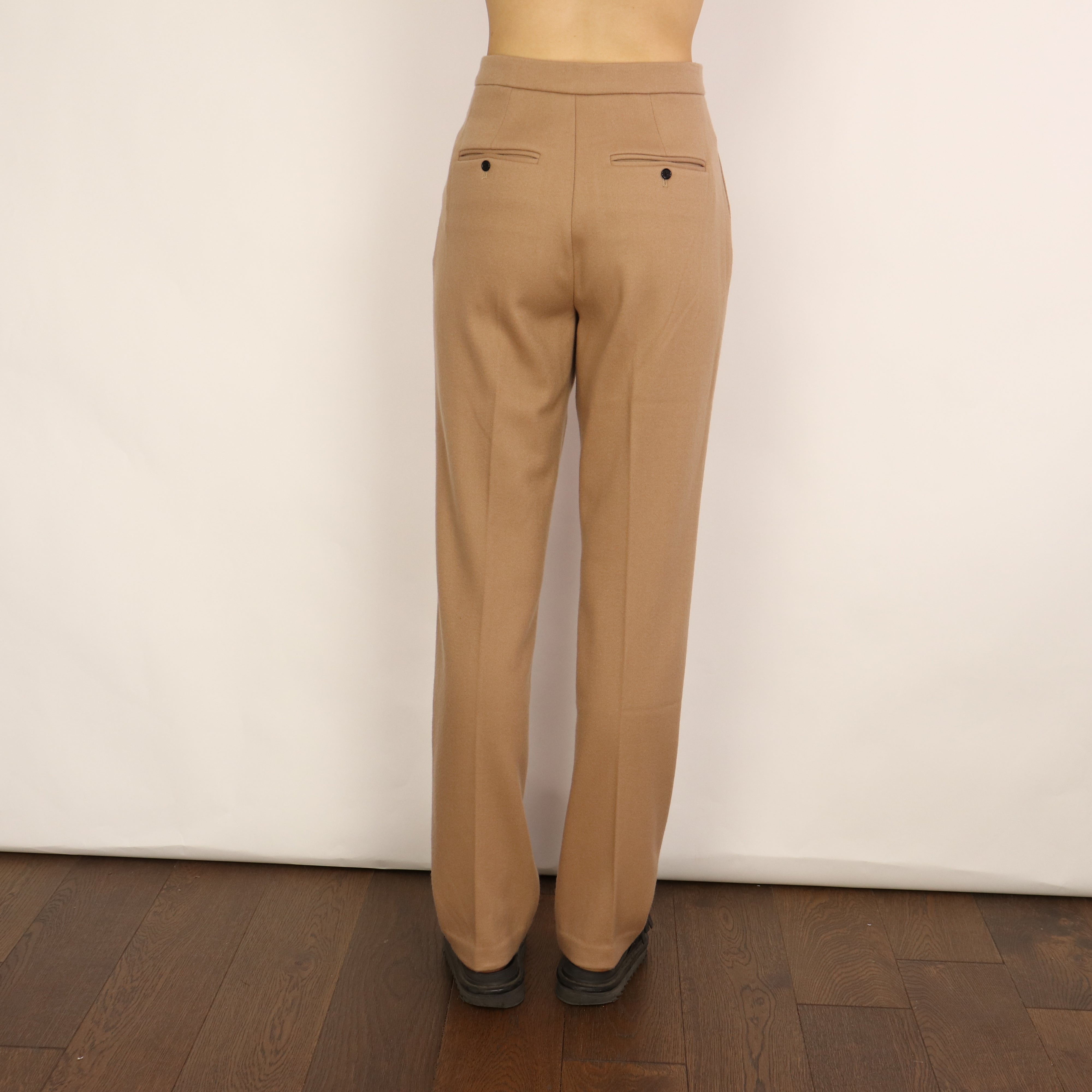 Suit, Size 8
