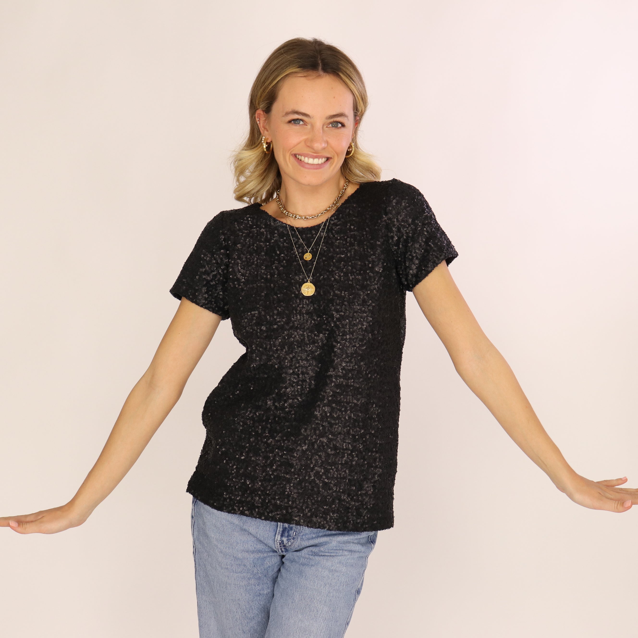 Top, Size 10