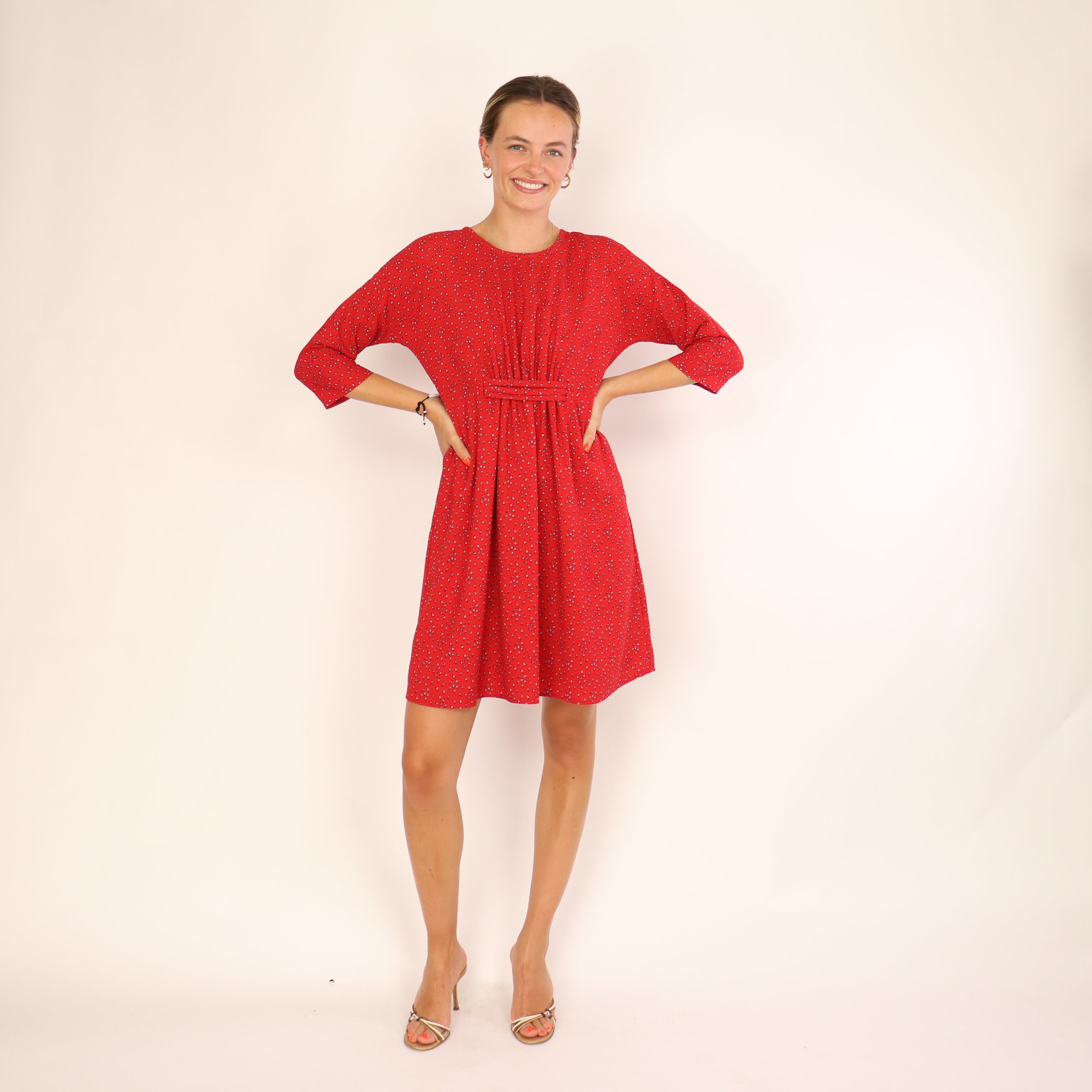 Dress, Size 10