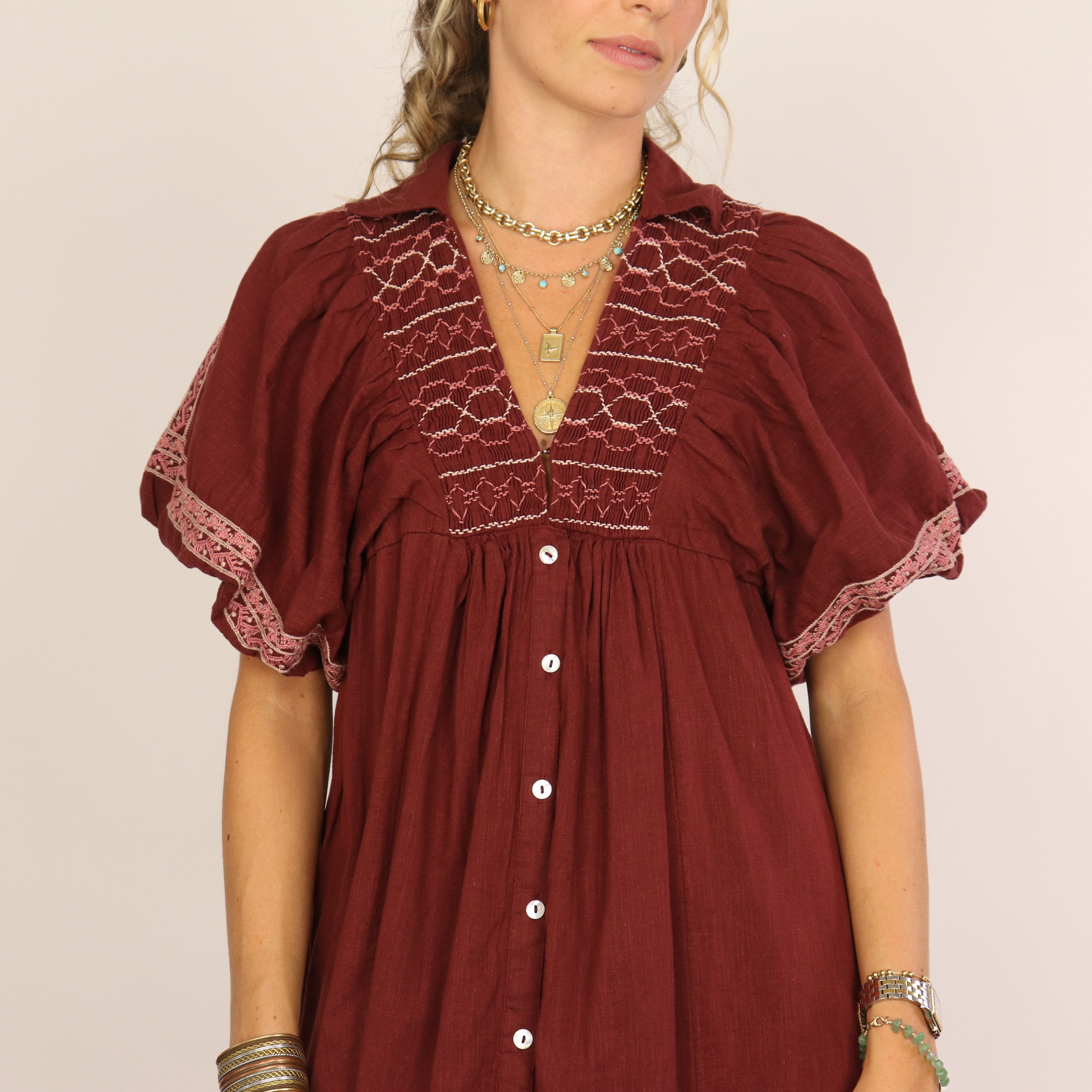 Dress, Size 10