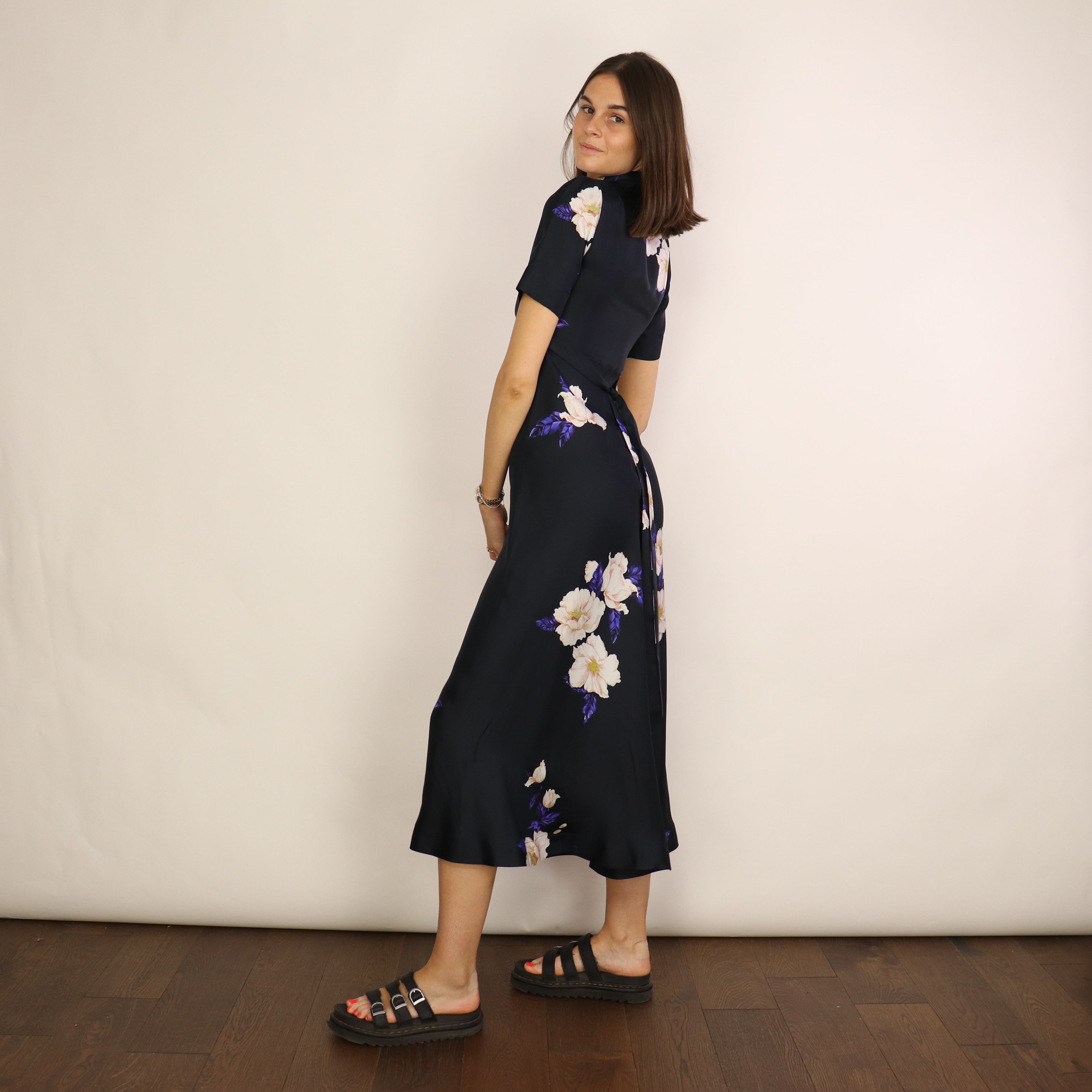 Dress, Size 4