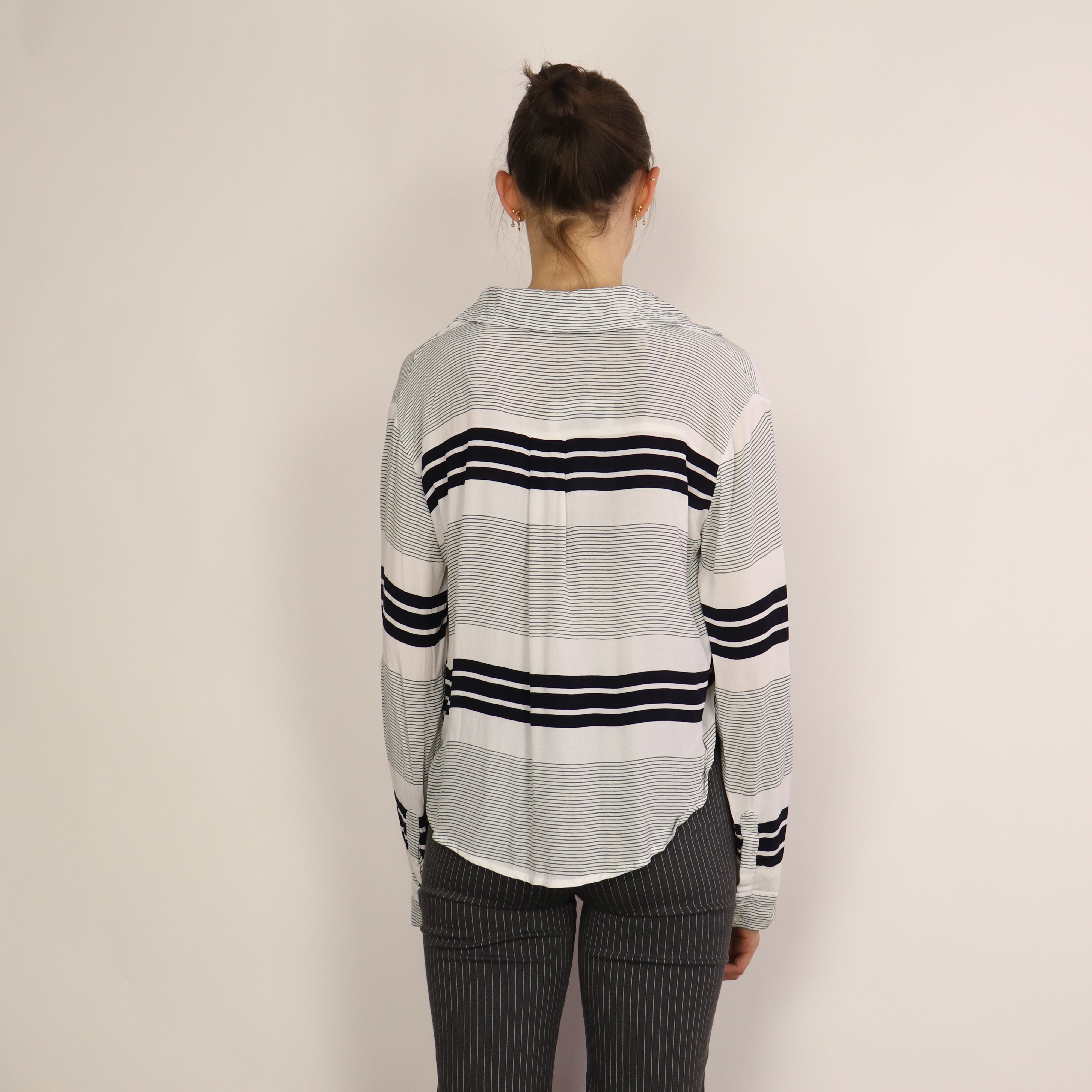 Top, Size 8