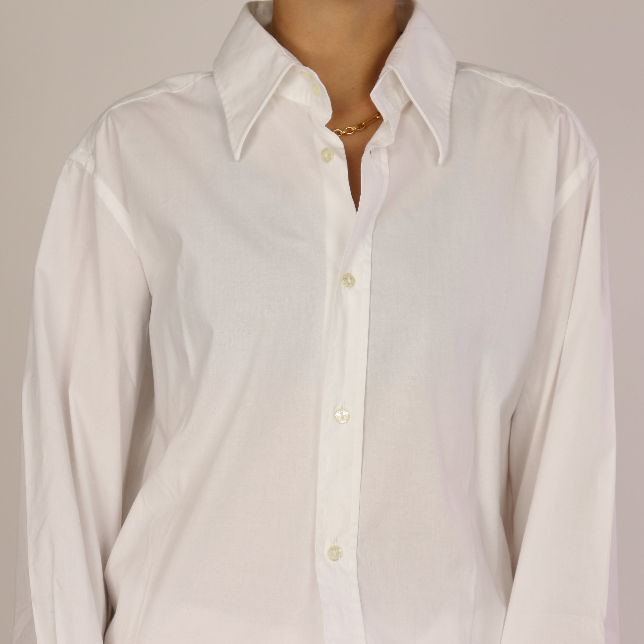 Shirt, Size 12