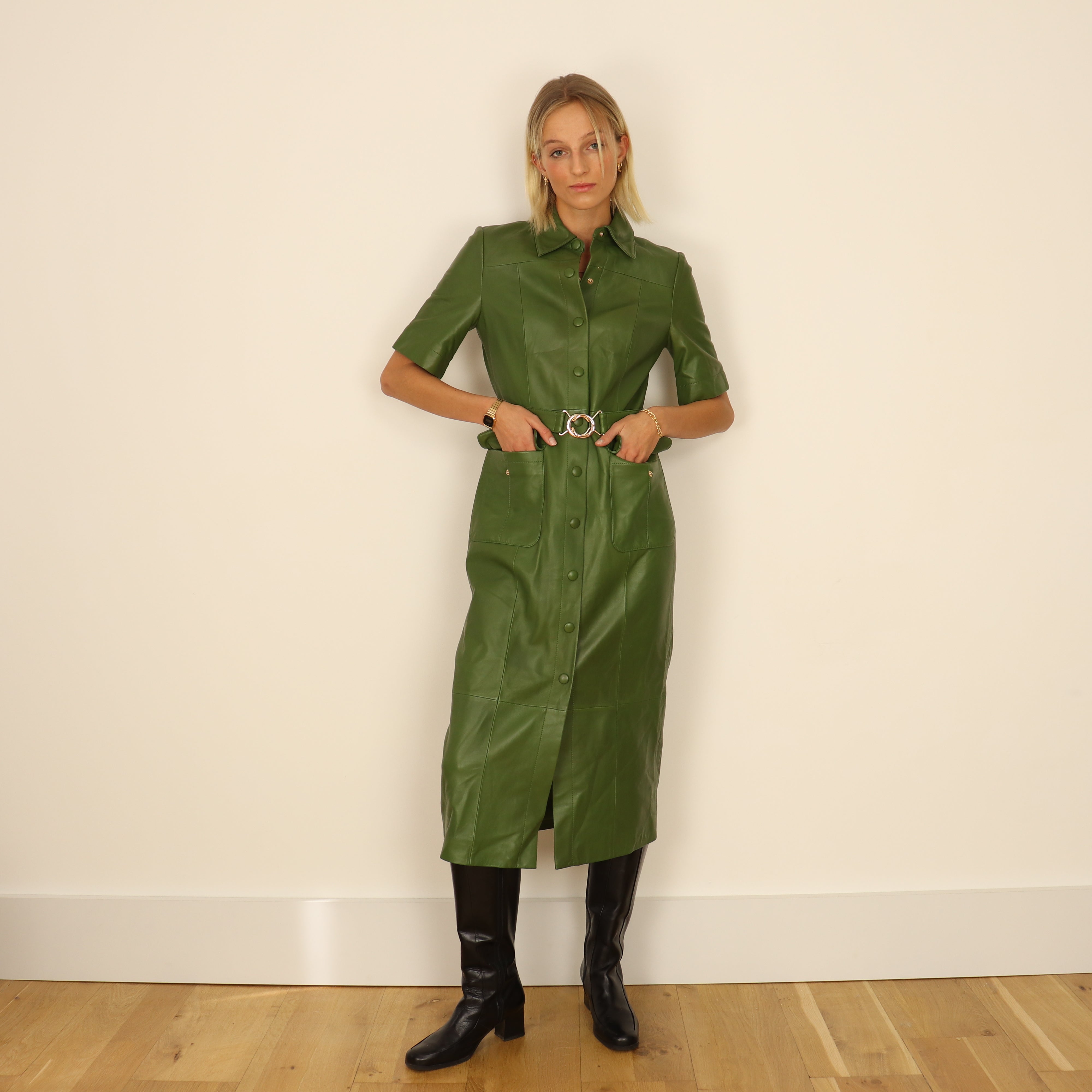 Dress, UK Size 8