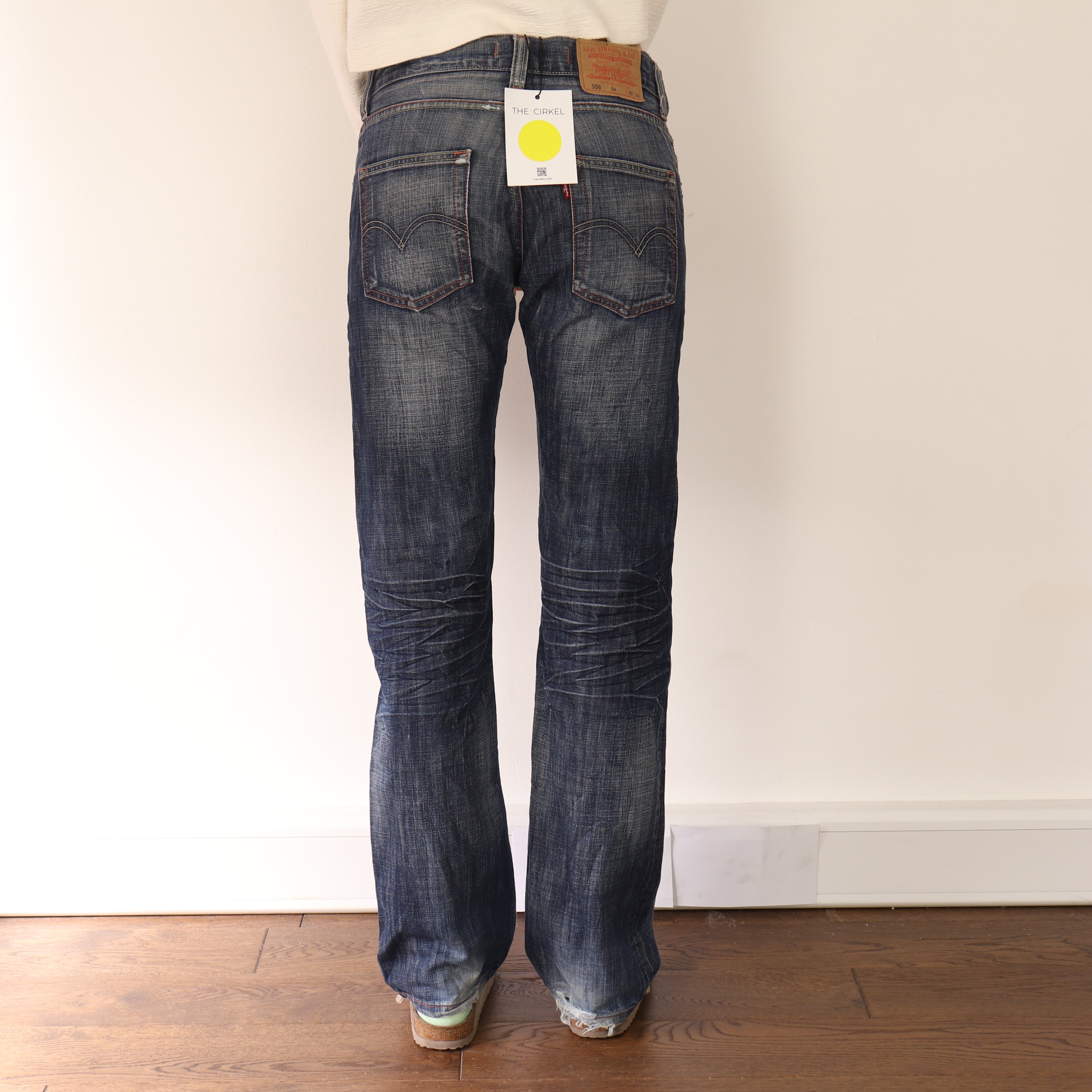Jeans, Waist 32