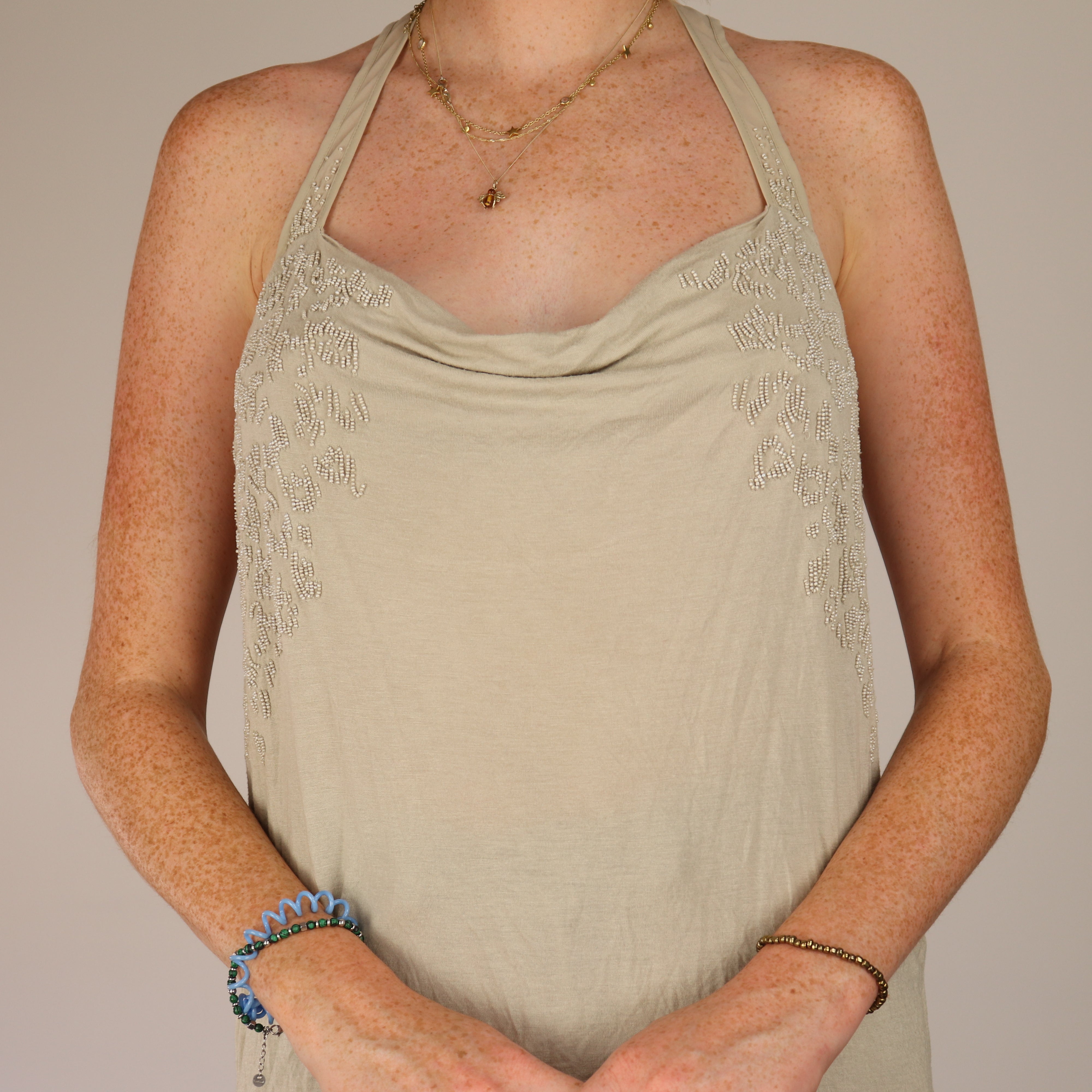 Top, UK Size 8