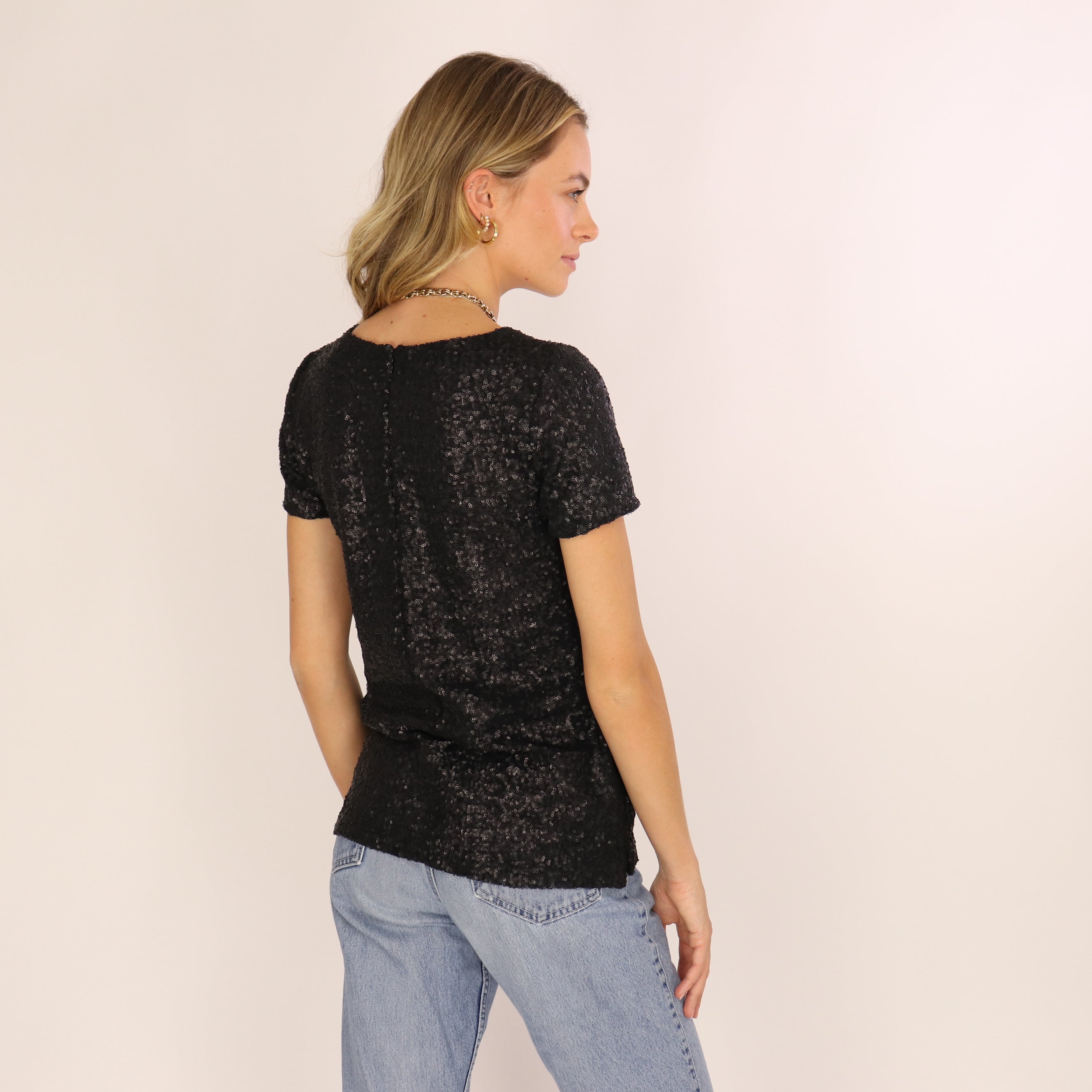 Top, Size 10