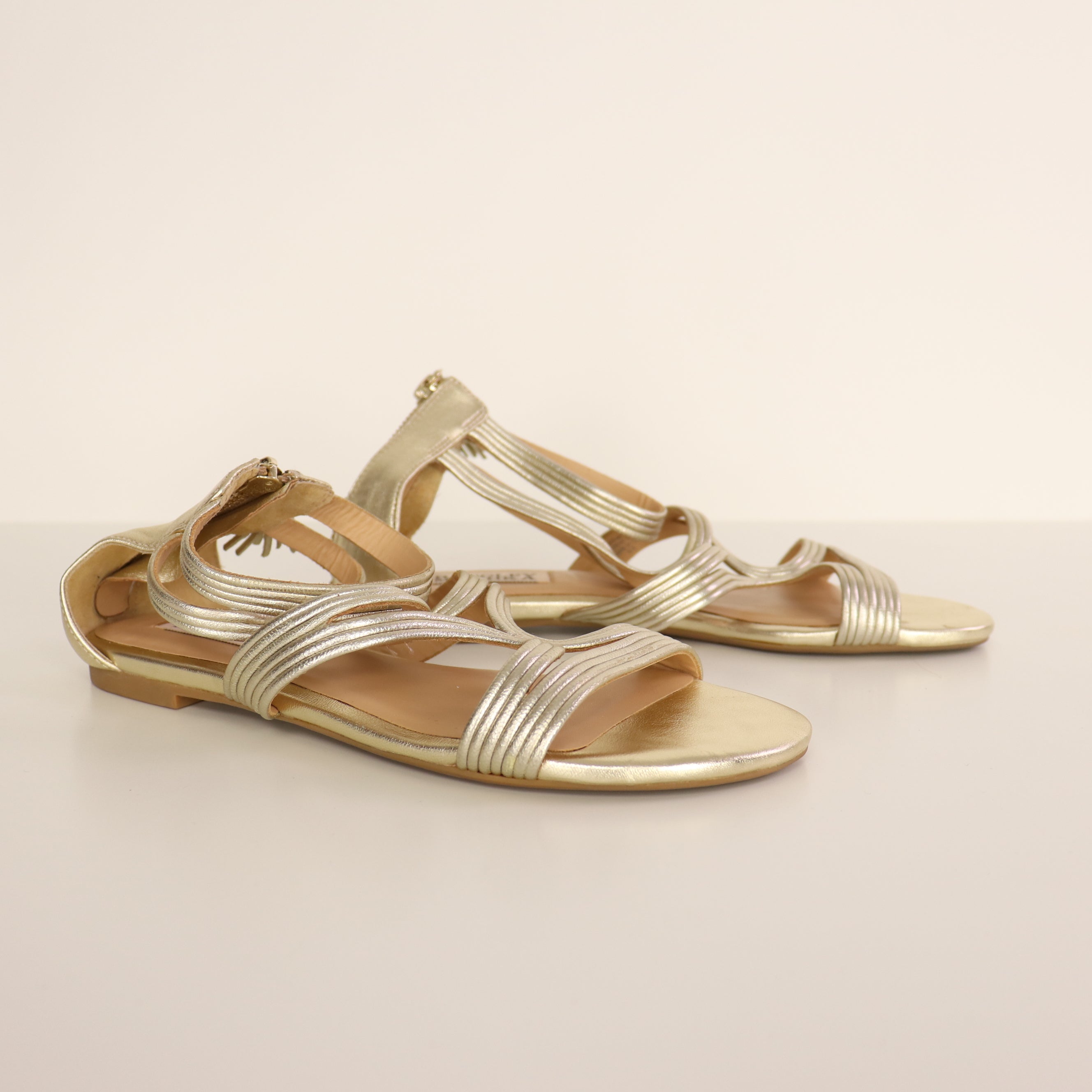 Shoes, Size 37