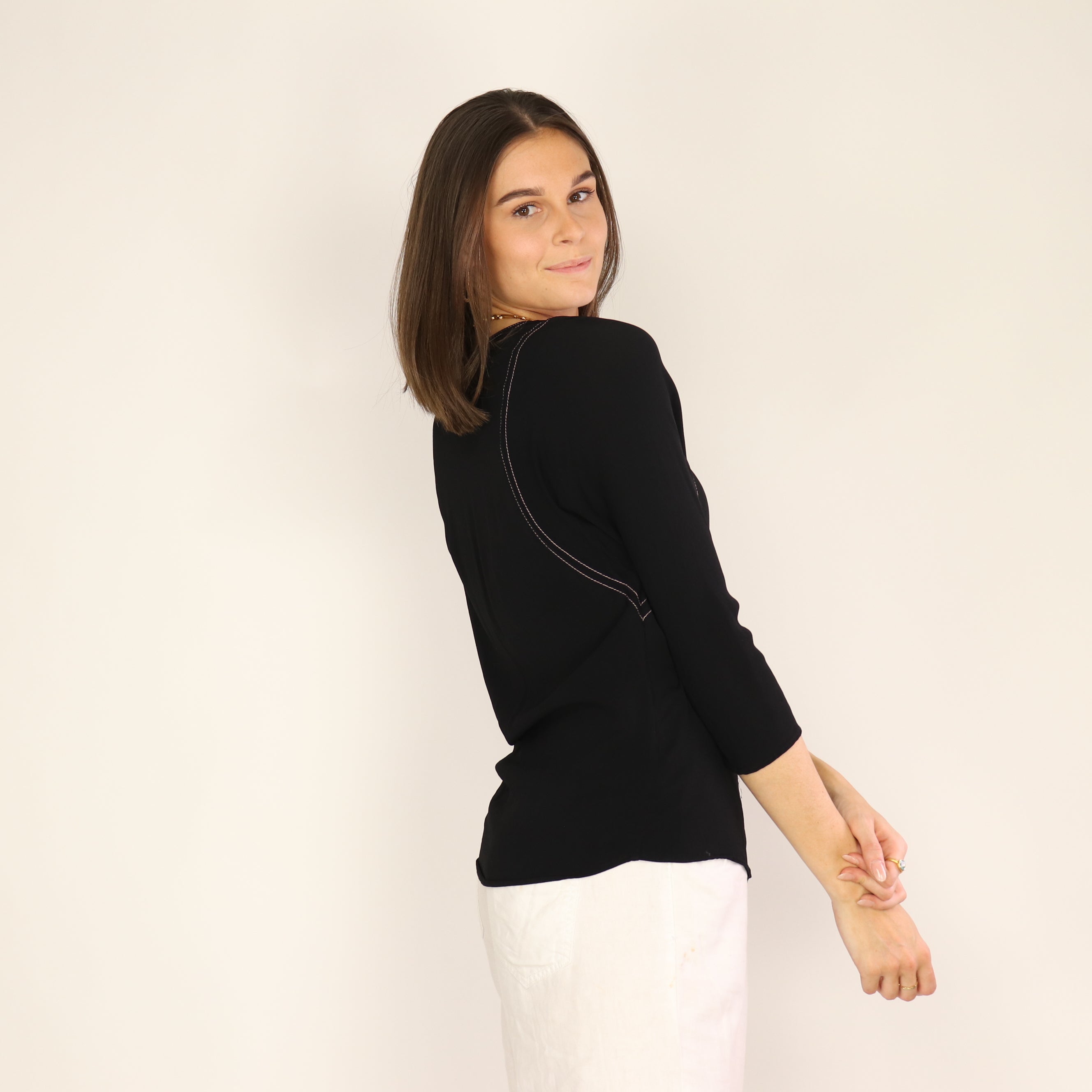 Blouse, Size 8