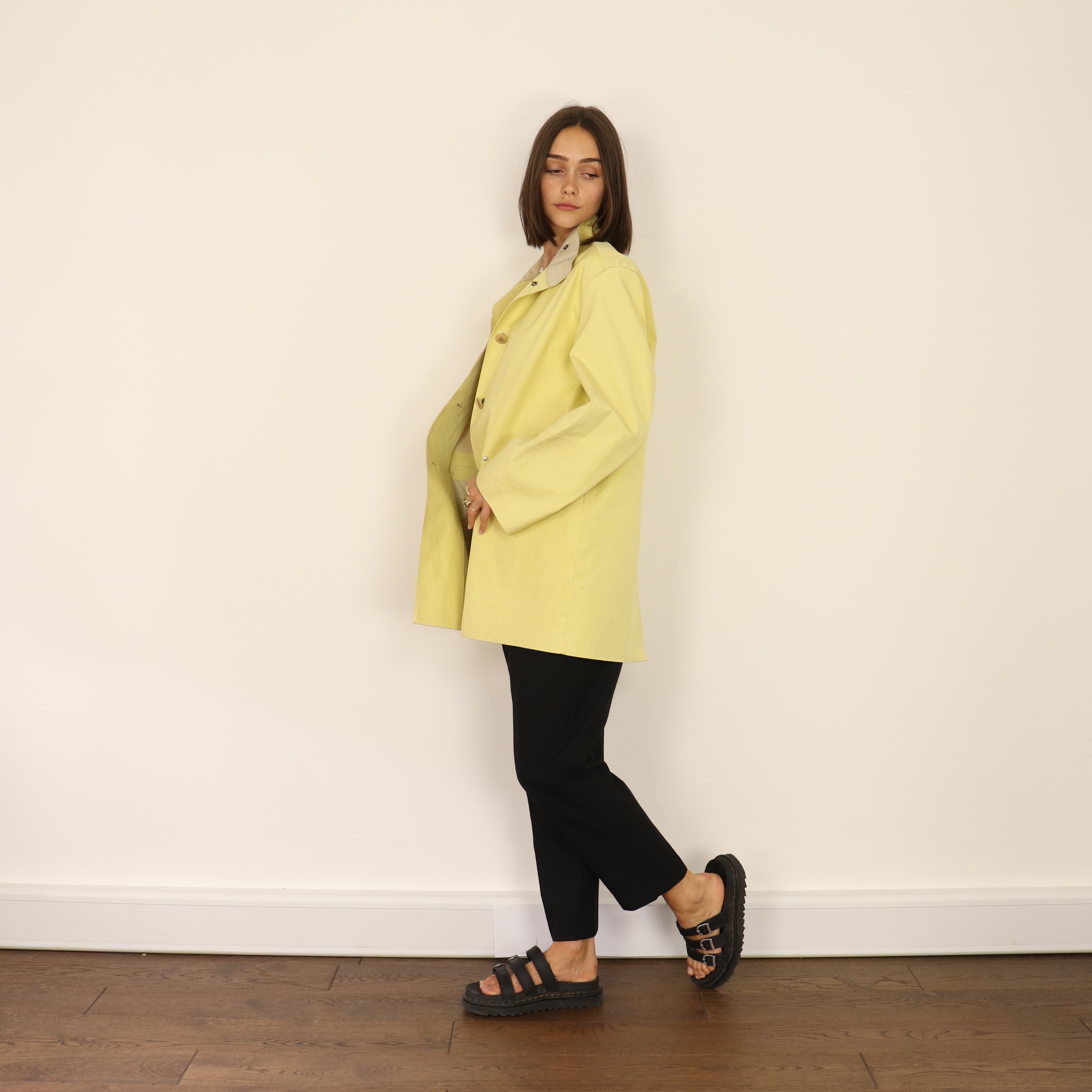 Coat, UK Size 12