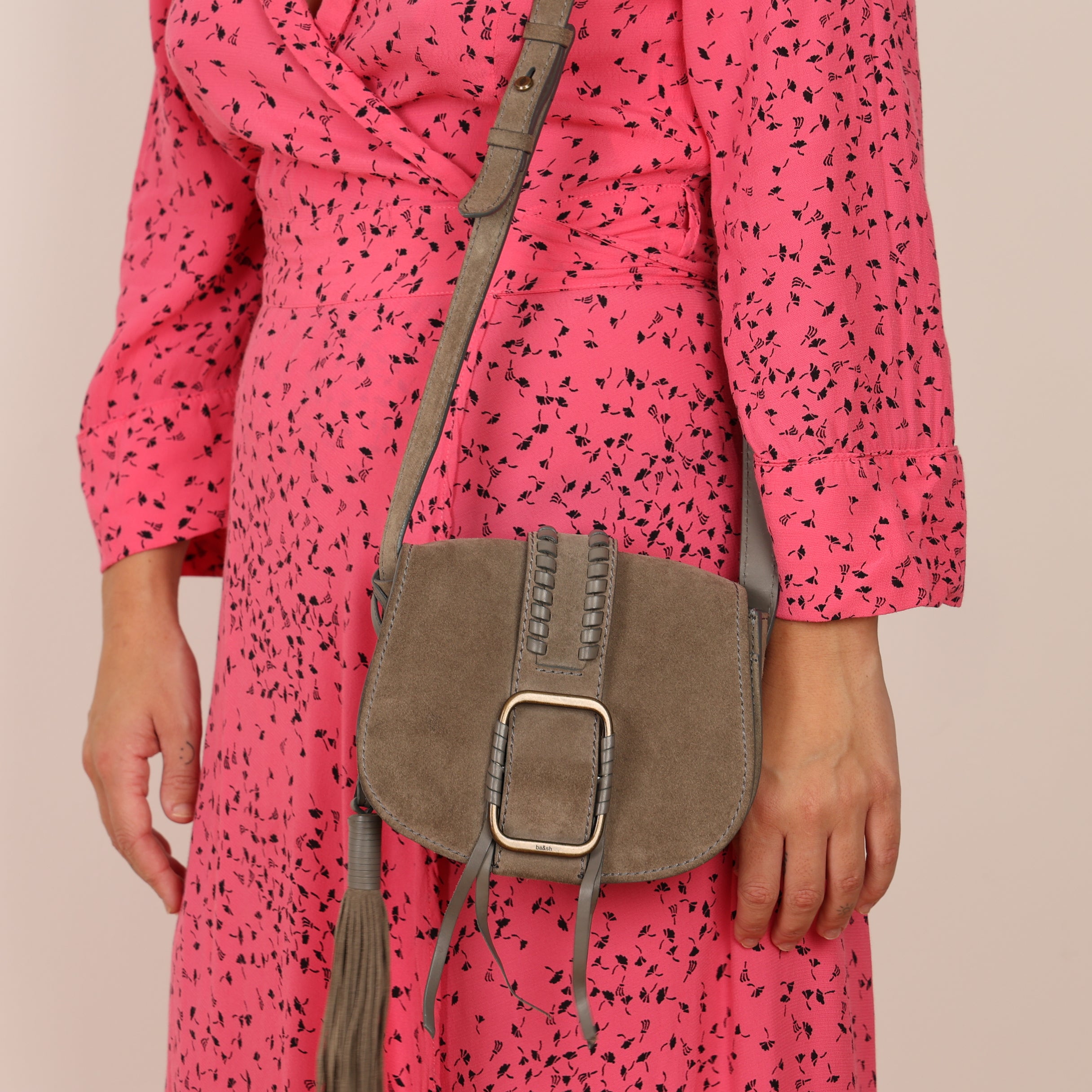 Bag, One Size
